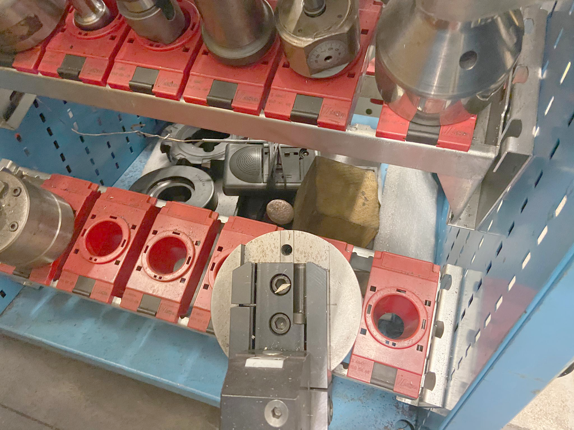 New And Used Machine Tools & Equipment