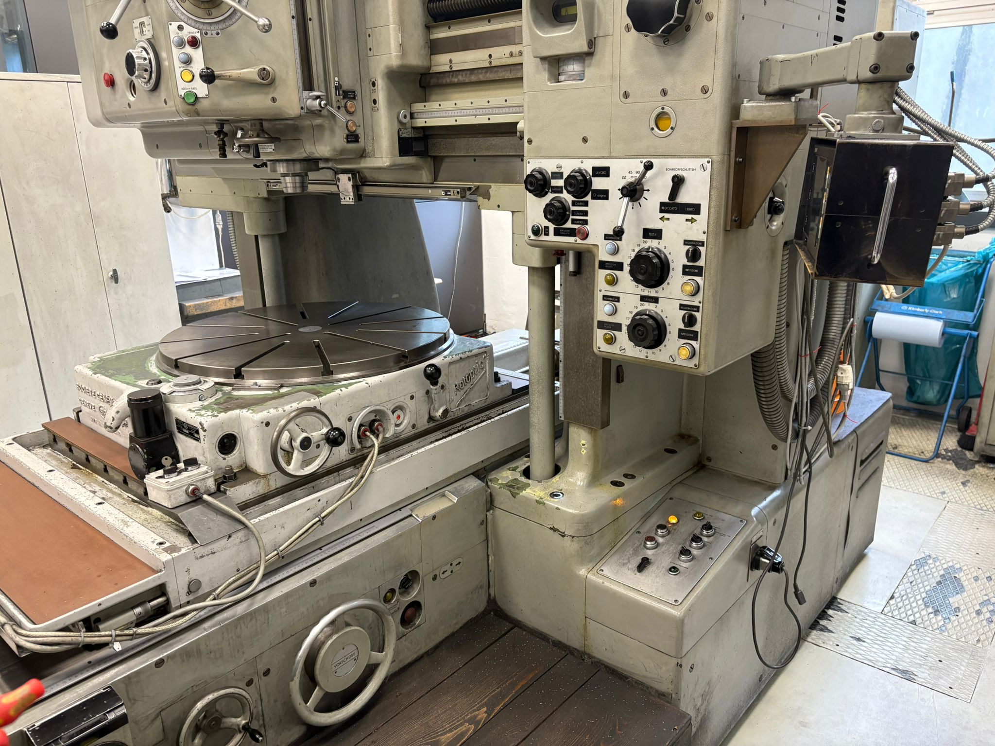 New And Used Machine Tools & Equipment