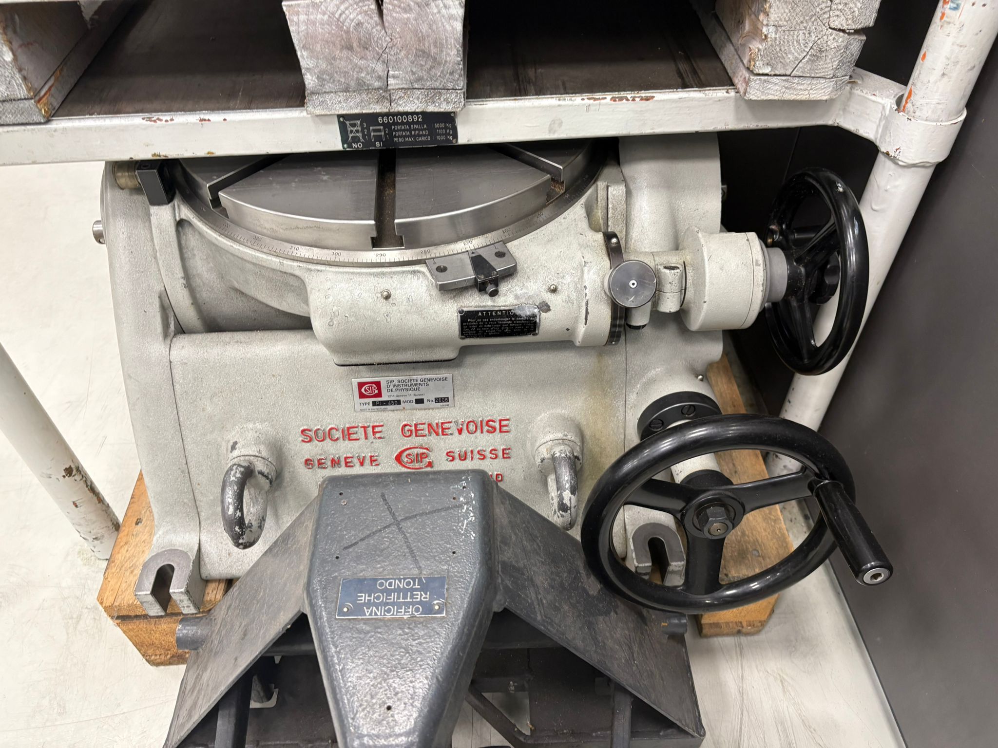 New And Used Machine Tools & Equipment