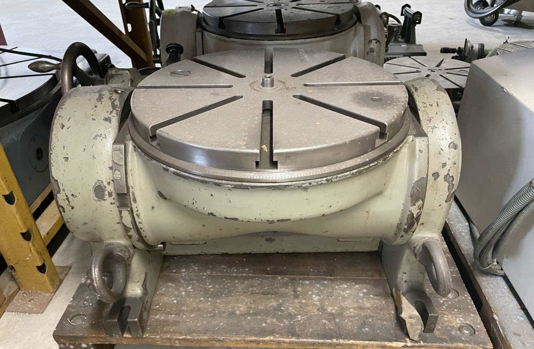 New And Used Machine Tools & Equipment