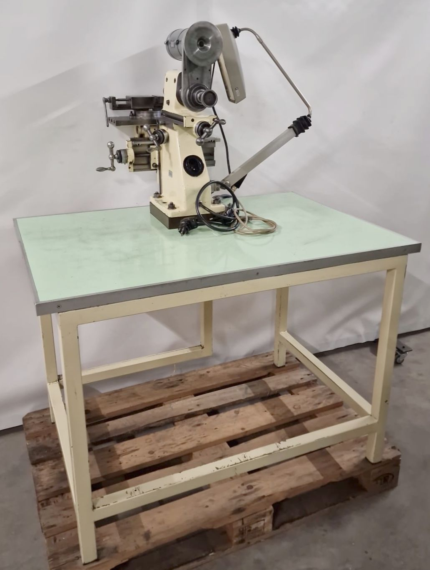 New And Used Machine Tools & Equipment