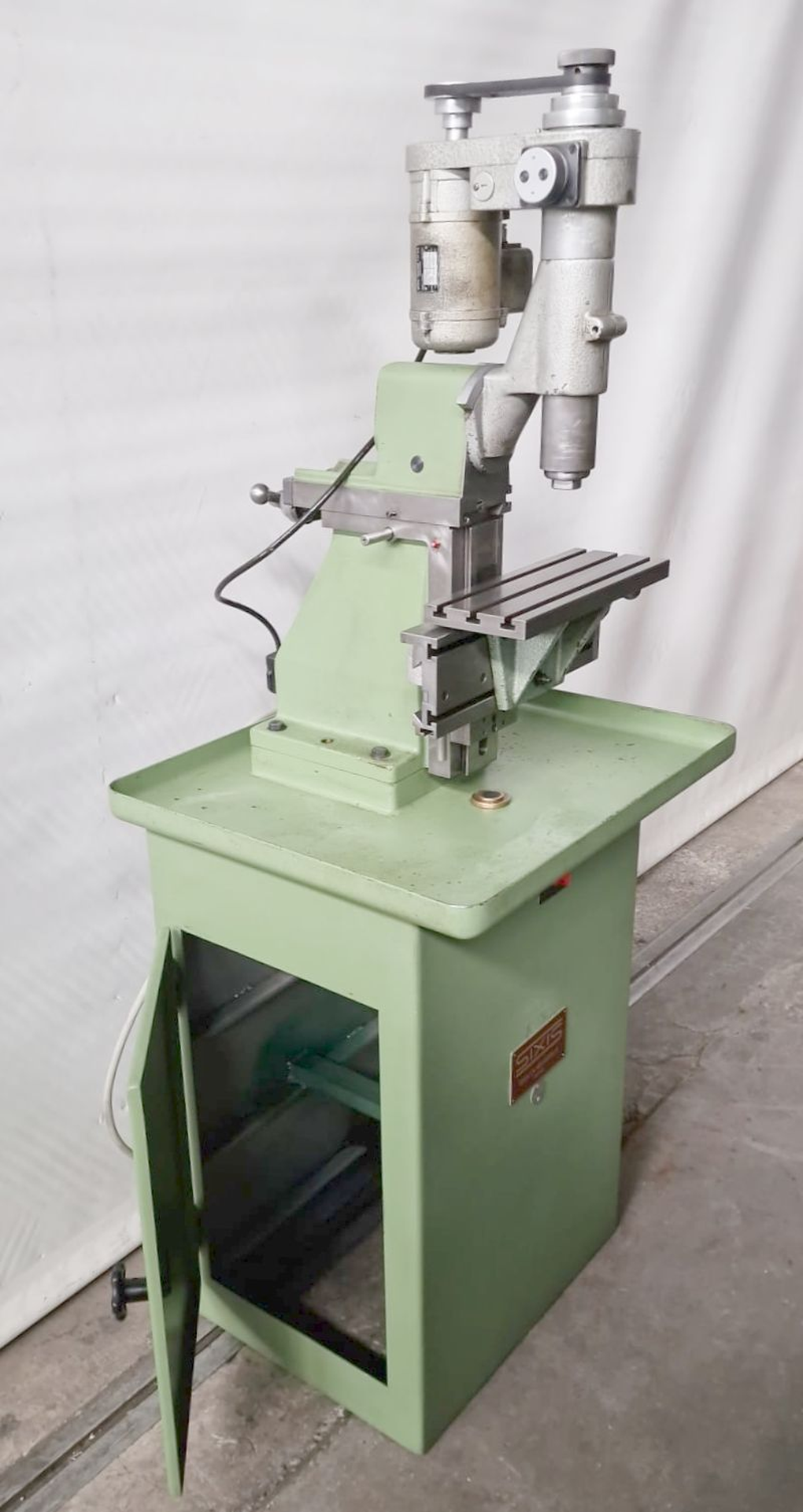 New And Used Machine Tools & Equipment