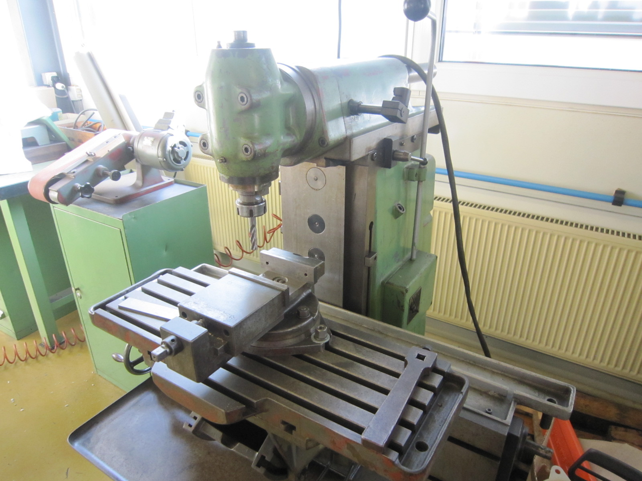 New And Used Machine Tools & Equipment