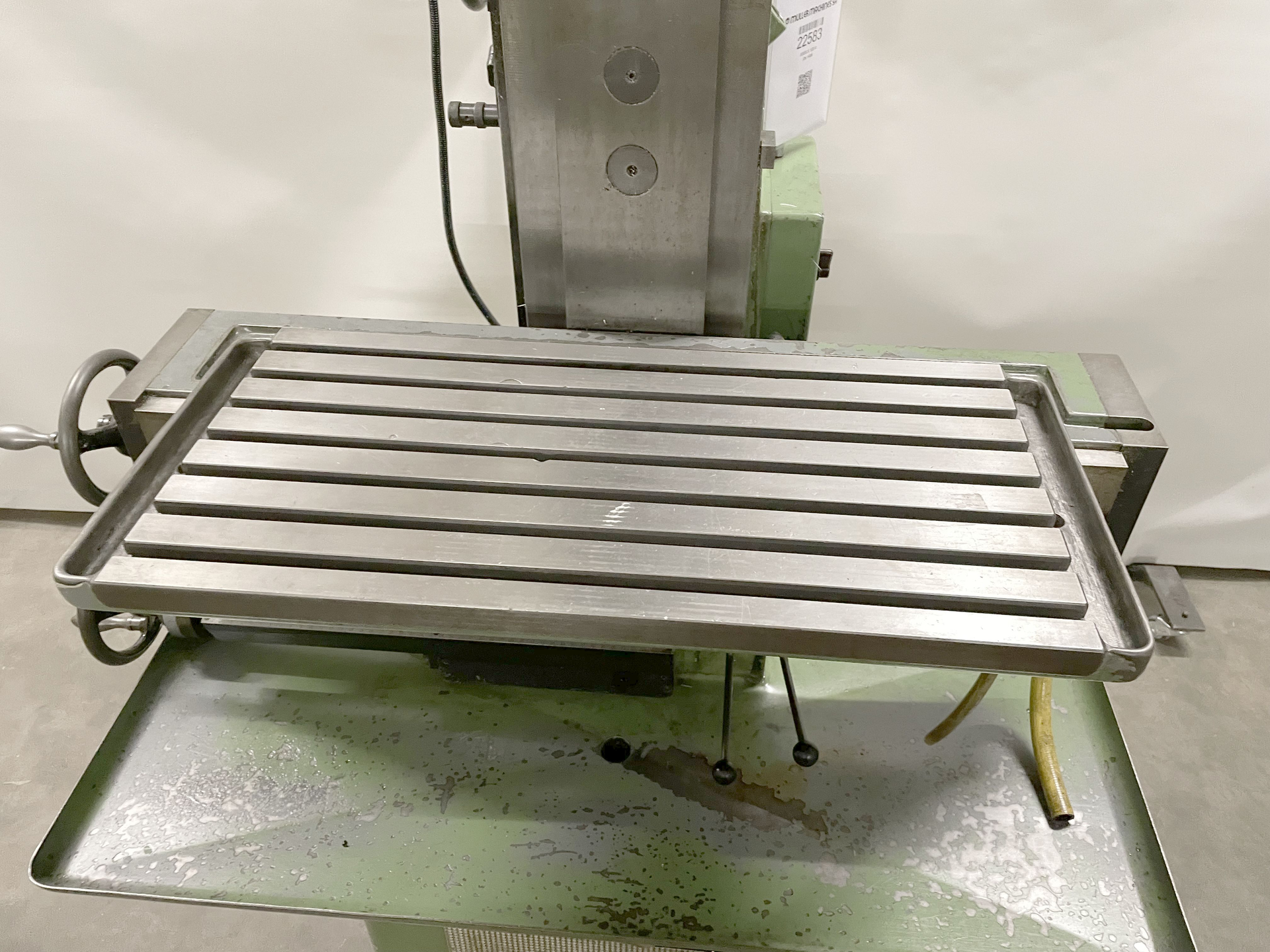 New And Used Machine Tools & Equipment