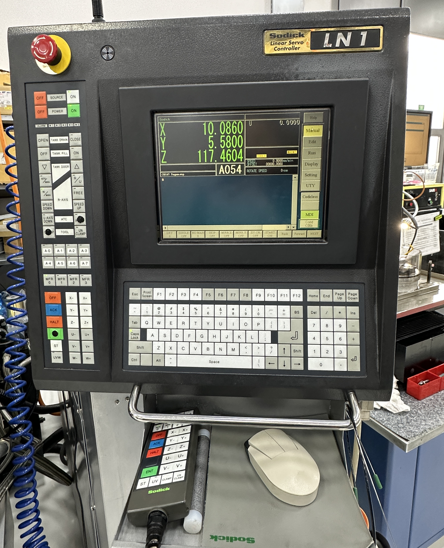 New And Used Machine Tools & Equipment