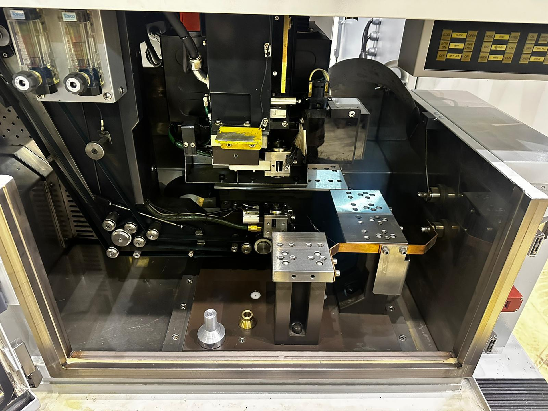 New And Used Machine Tools & Equipment