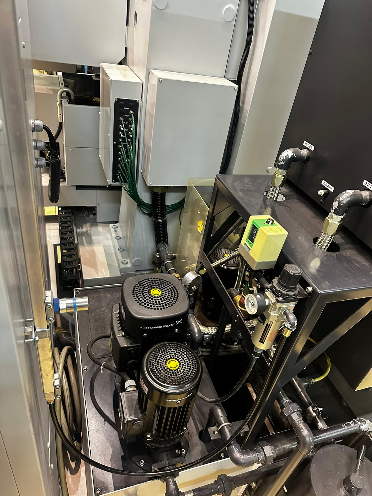 New And Used Machine Tools & Equipment