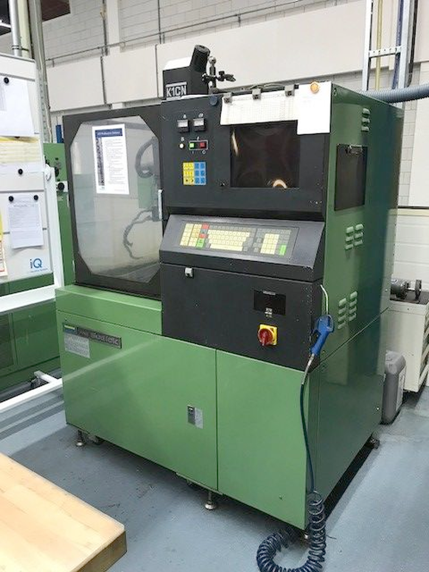 New And Used Machine Tools & Equipment