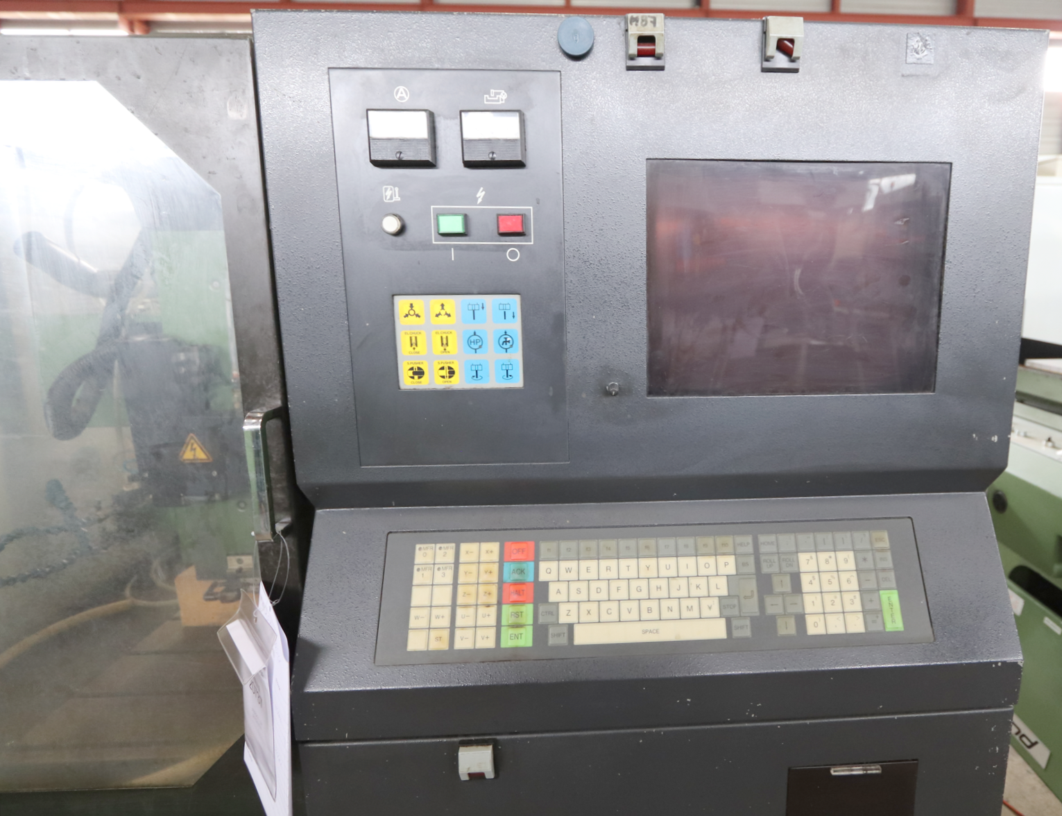 New And Used Machine Tools & Equipment