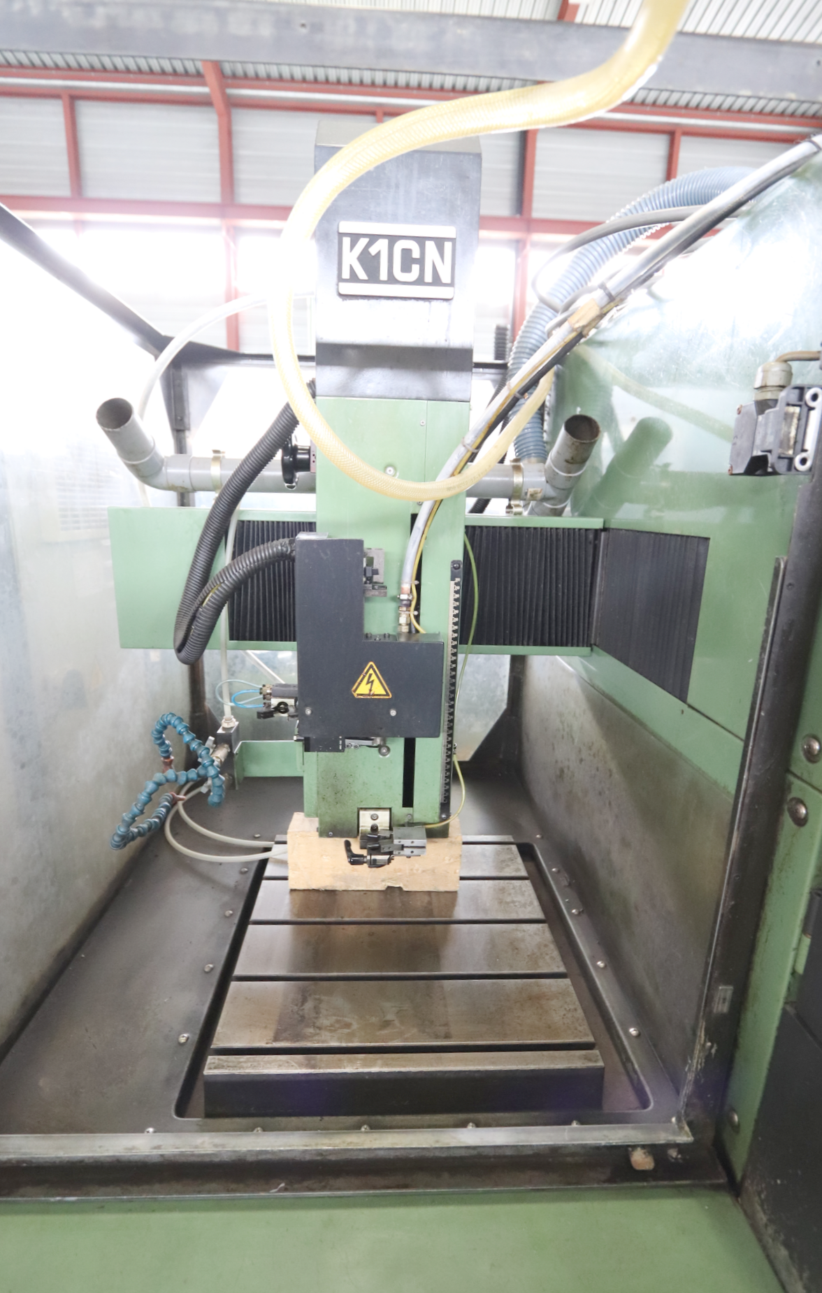 New And Used Machine Tools & Equipment