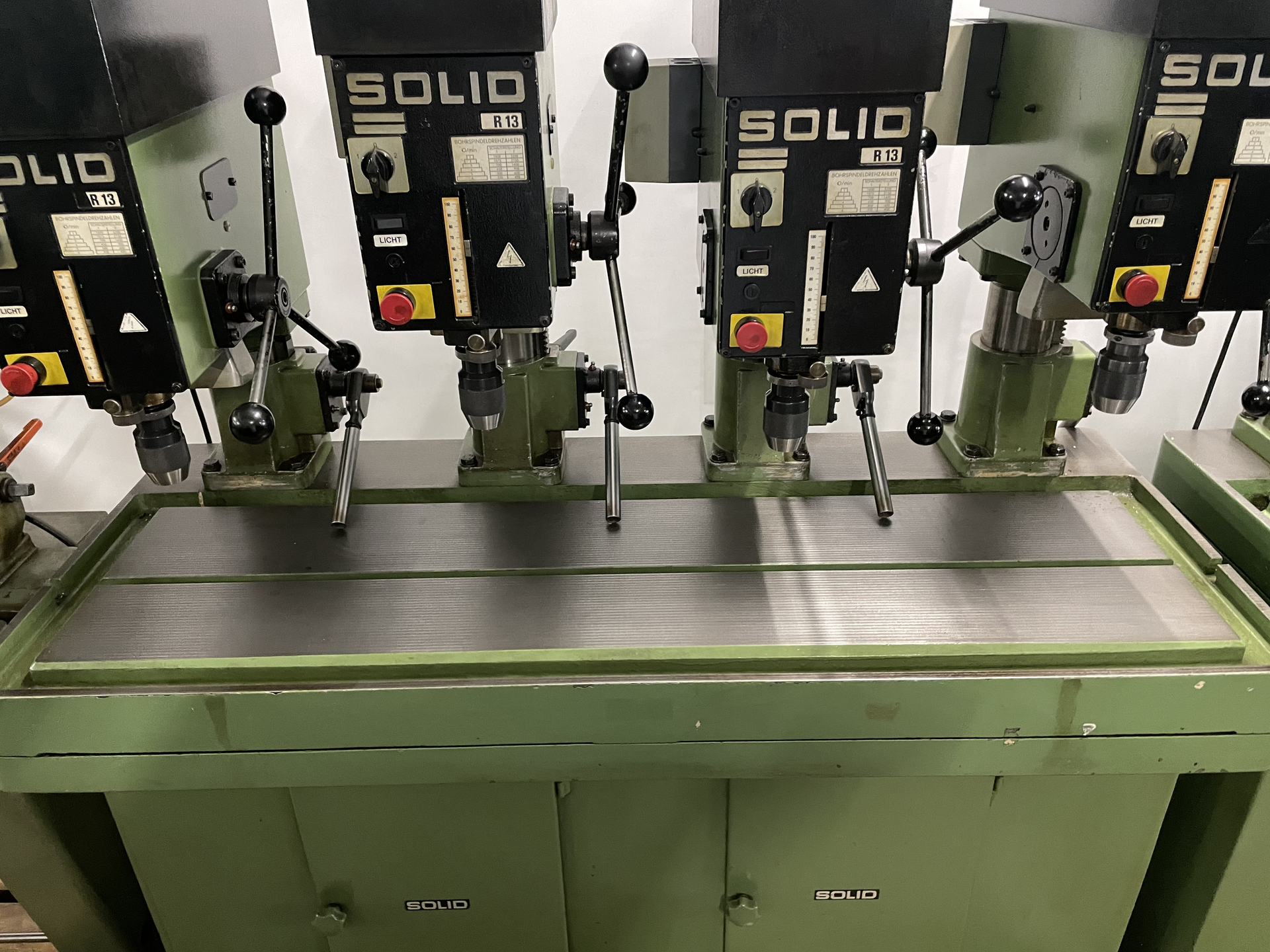 New And Used Machine Tools & Equipment