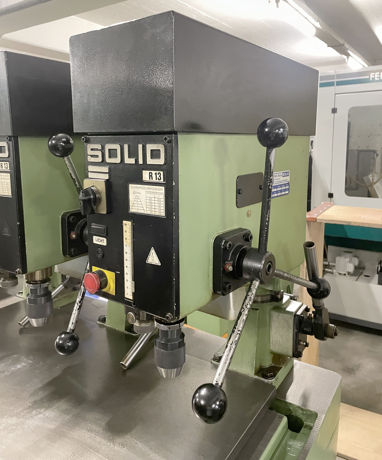 New And Used Machine Tools & Equipment