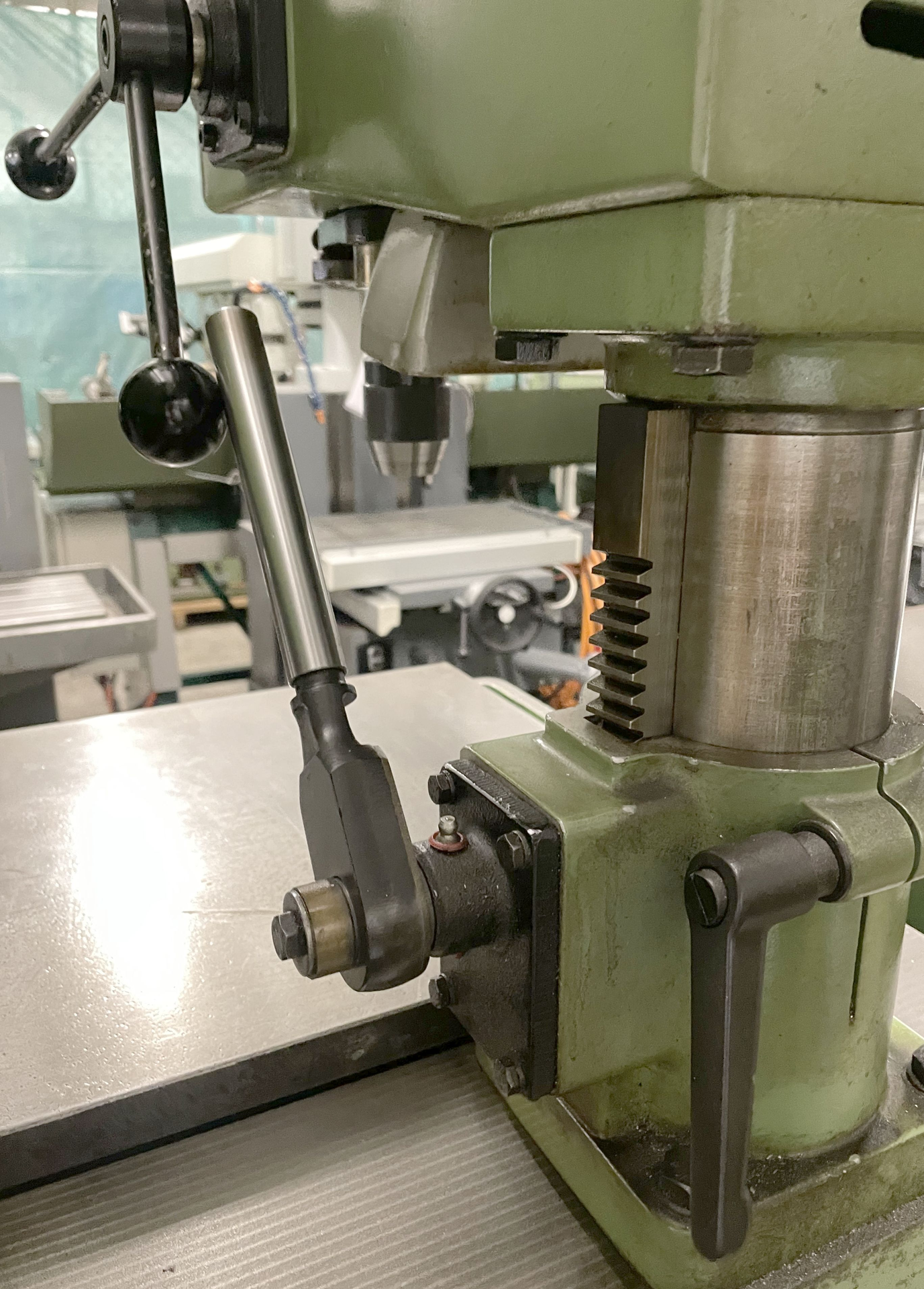 New And Used Machine Tools & Equipment