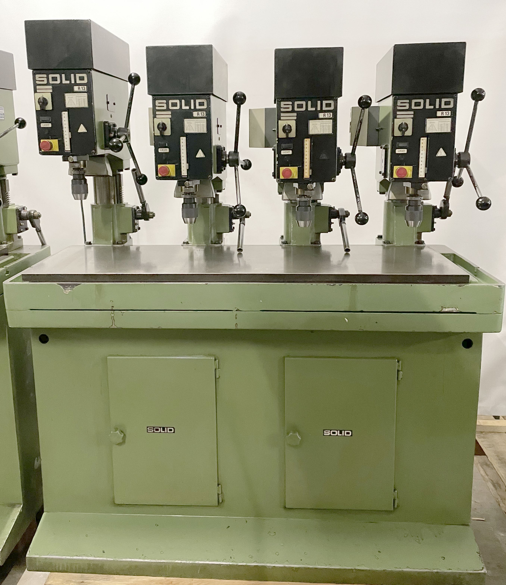 New And Used Machine Tools & Equipment
