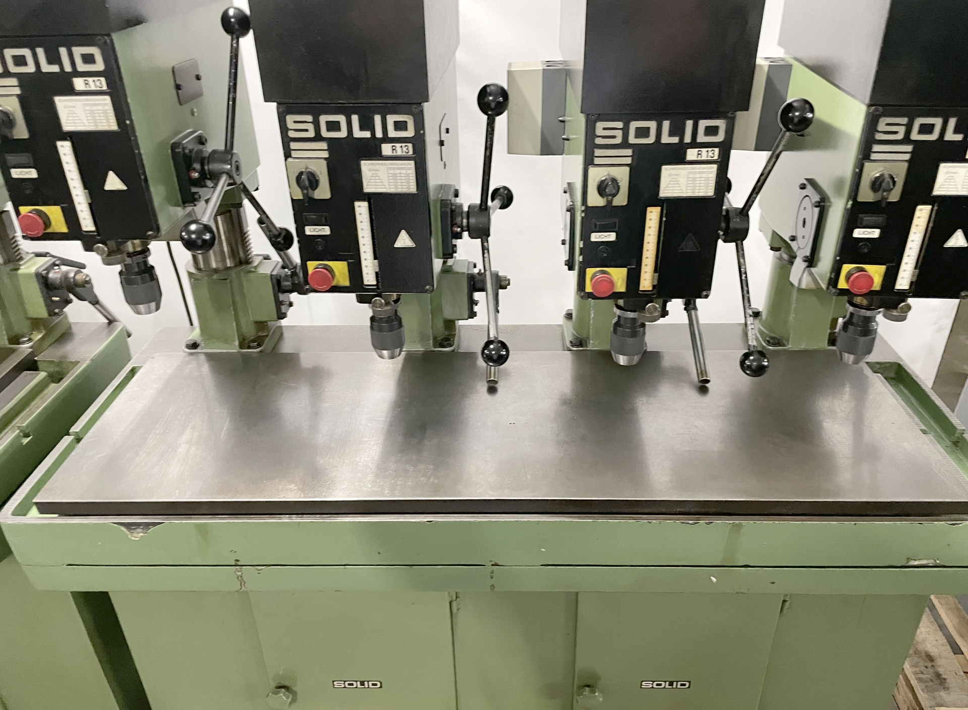 New And Used Machine Tools & Equipment