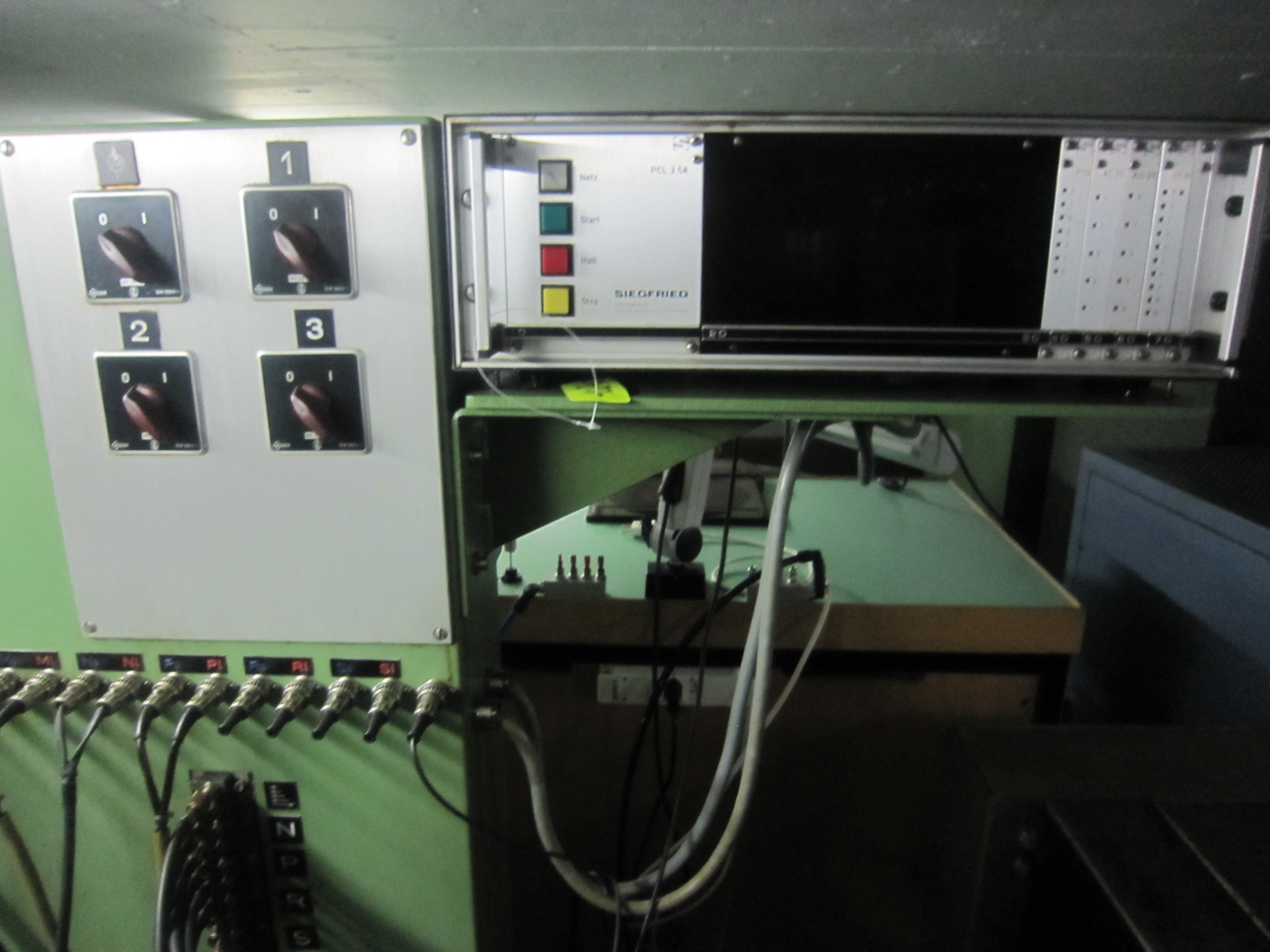 New And Used Machine Tools & Equipment