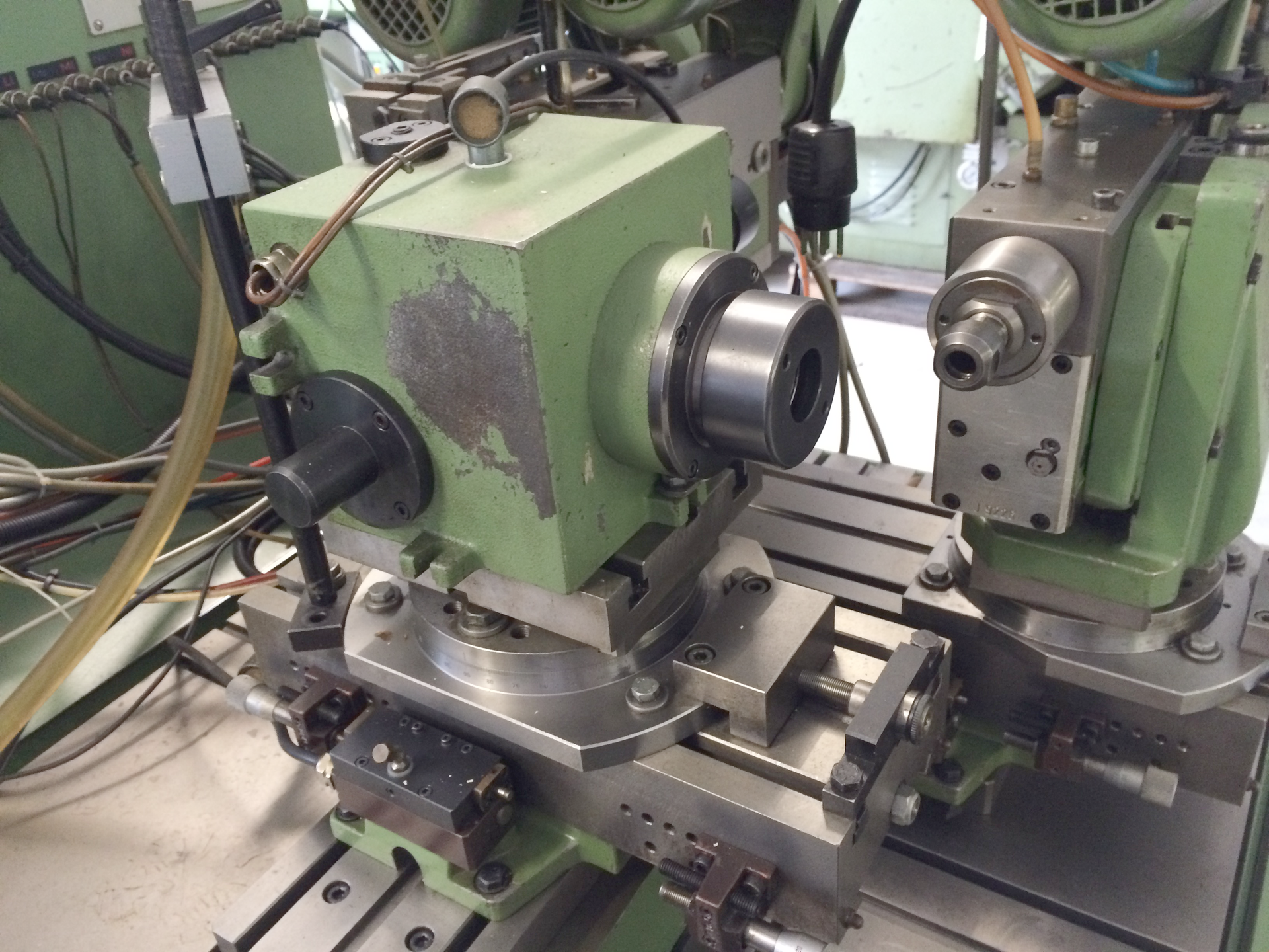 New And Used Machine Tools & Equipment