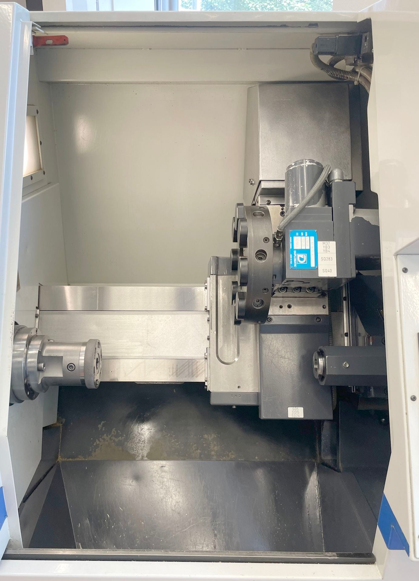 New And Used Machine Tools & Equipment