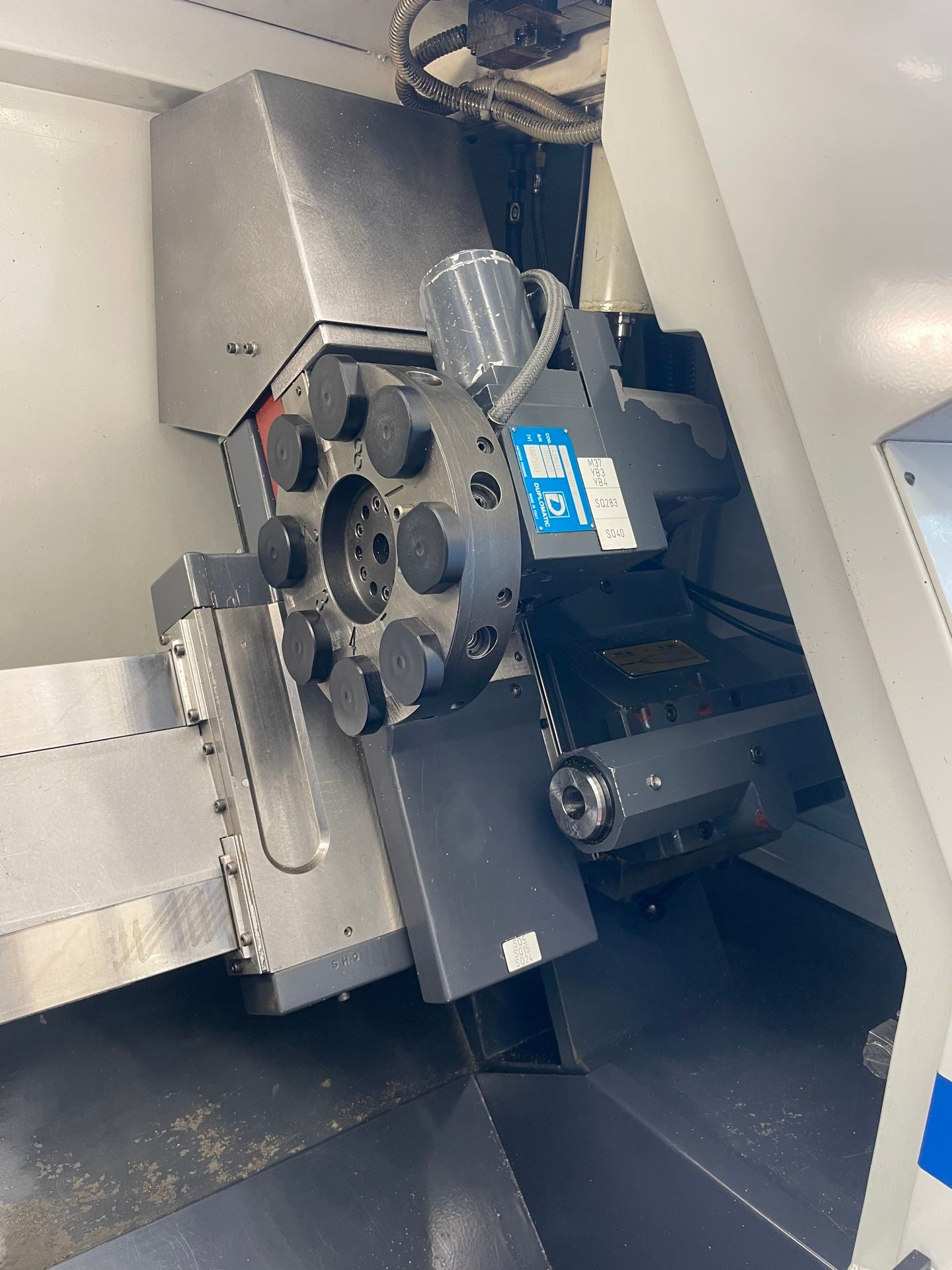 New And Used Machine Tools & Equipment