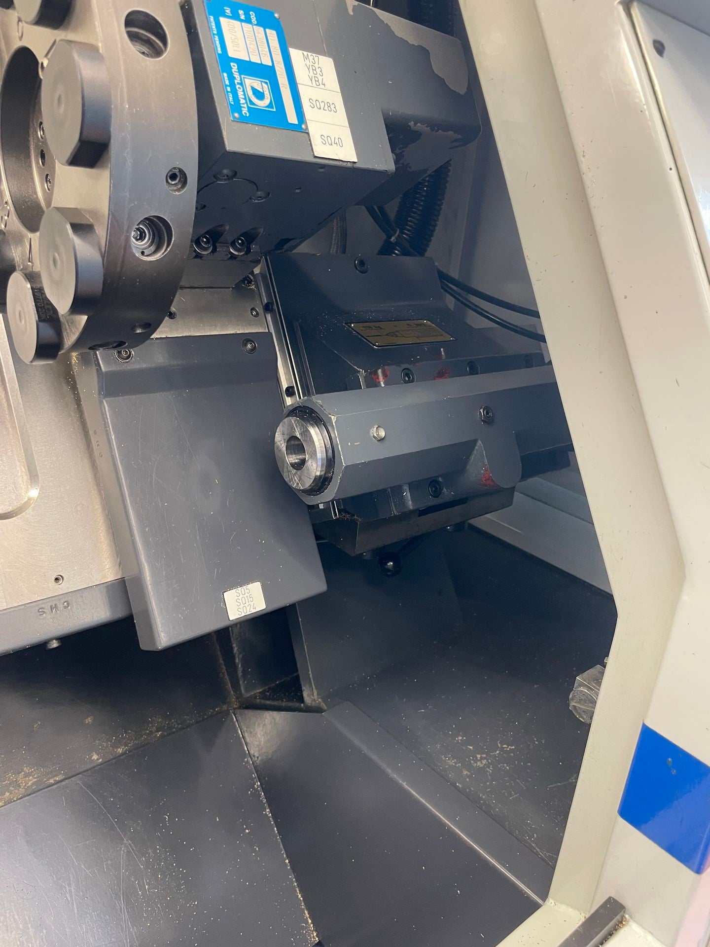 New And Used Machine Tools & Equipment