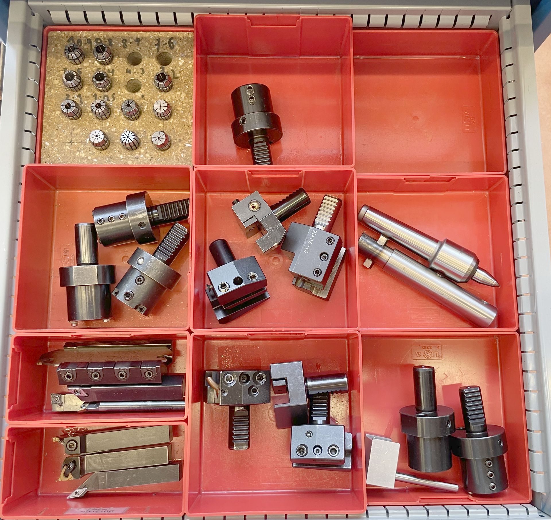 New And Used Machine Tools & Equipment