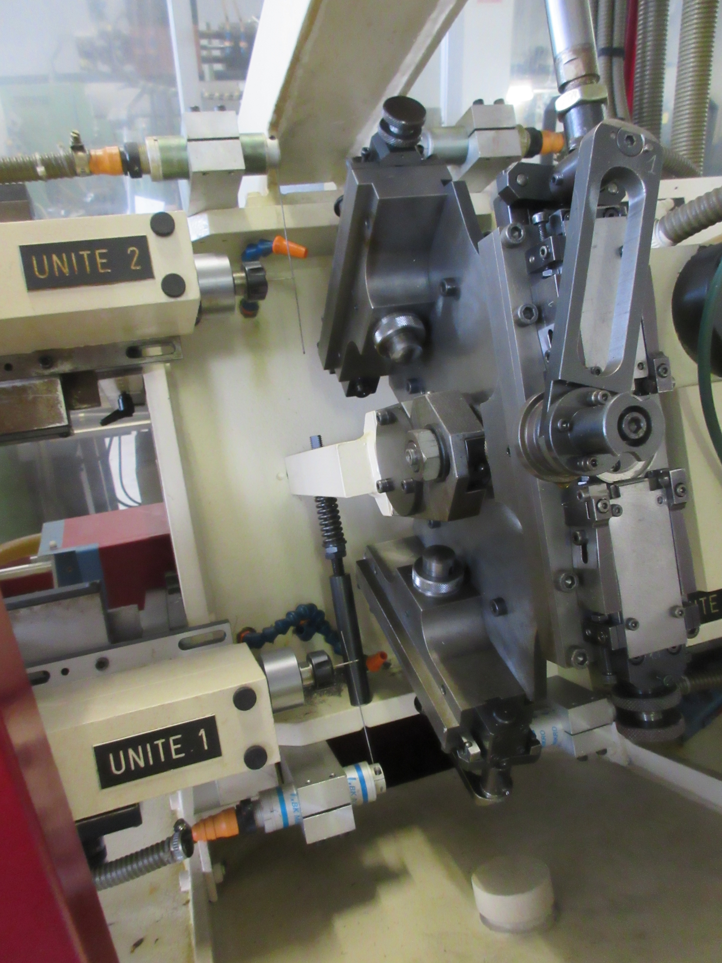 New And Used Machine Tools & Equipment