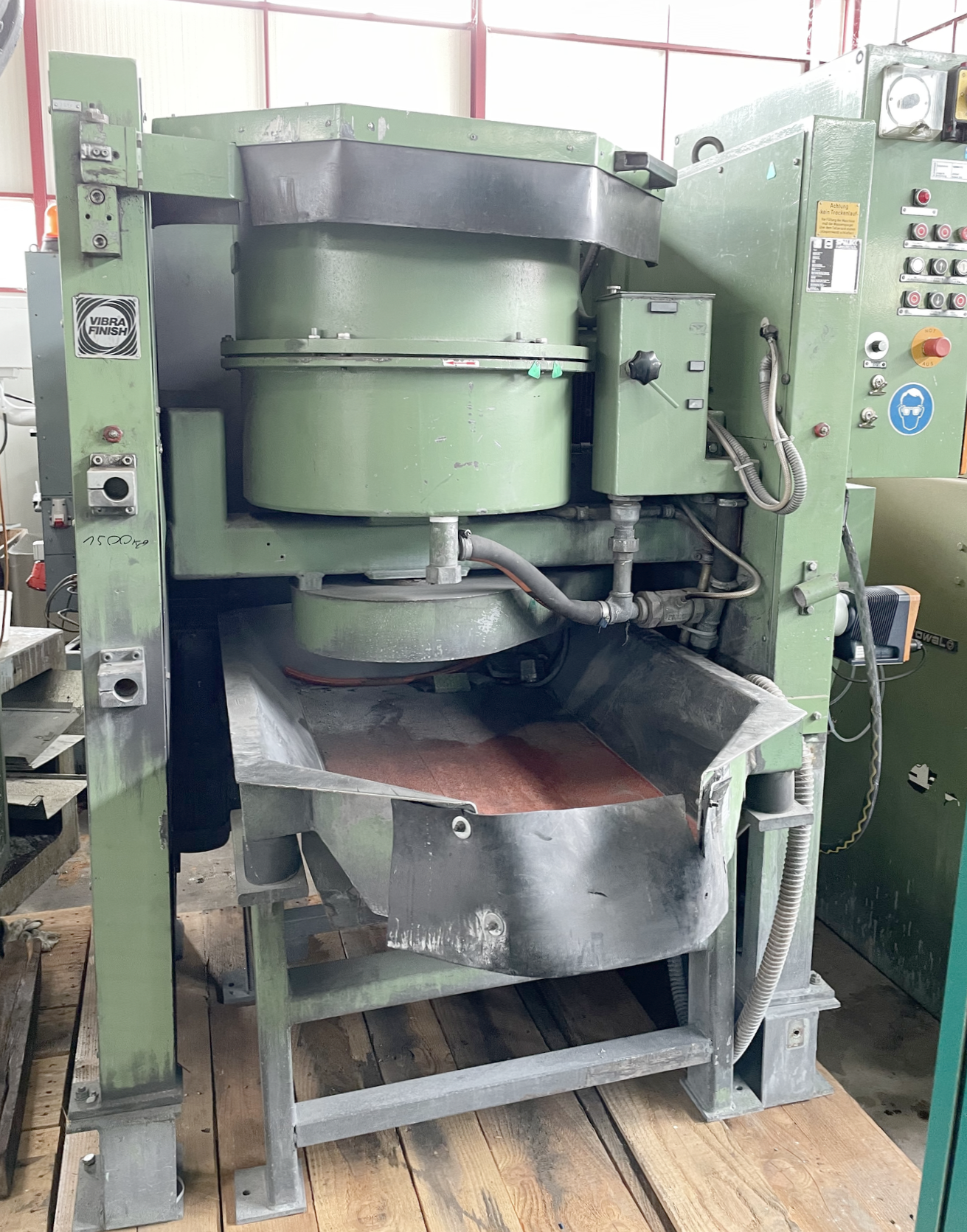 New And Used Machine Tools & Equipment
