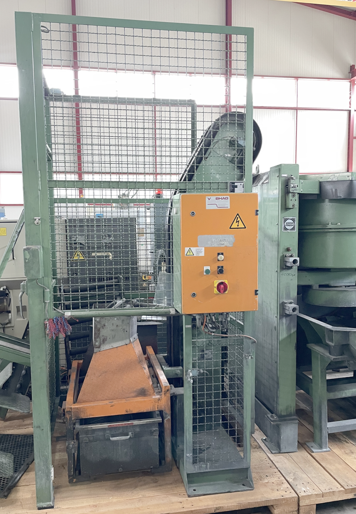 New And Used Machine Tools & Equipment