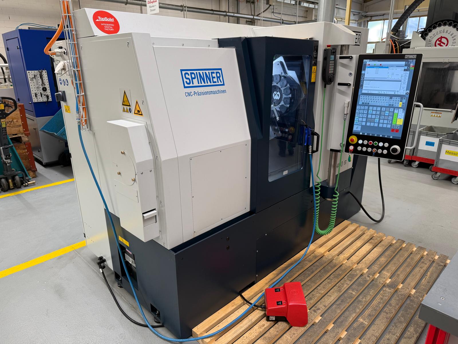 New And Used Machine Tools & Equipment
