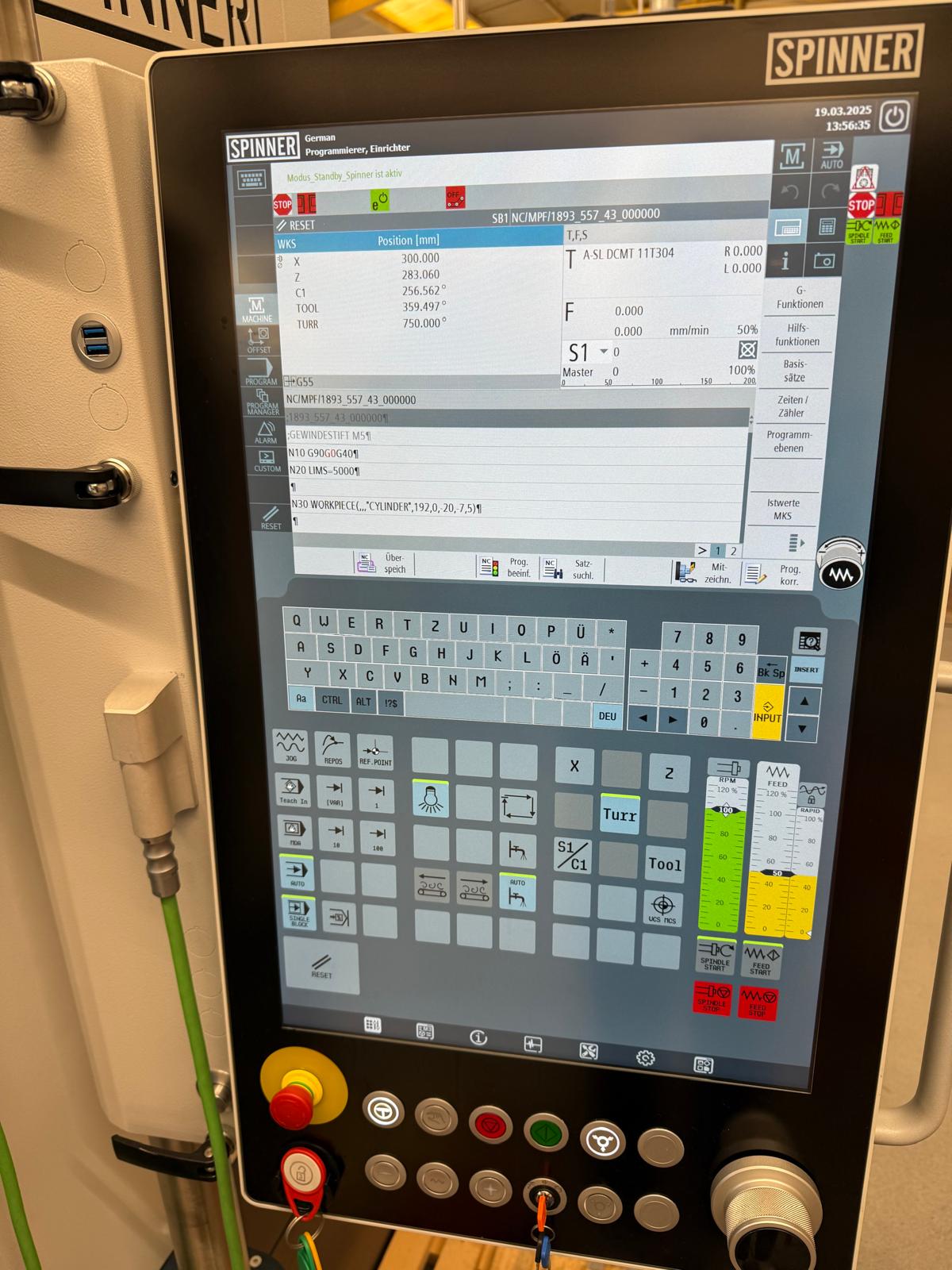 New And Used Machine Tools & Equipment