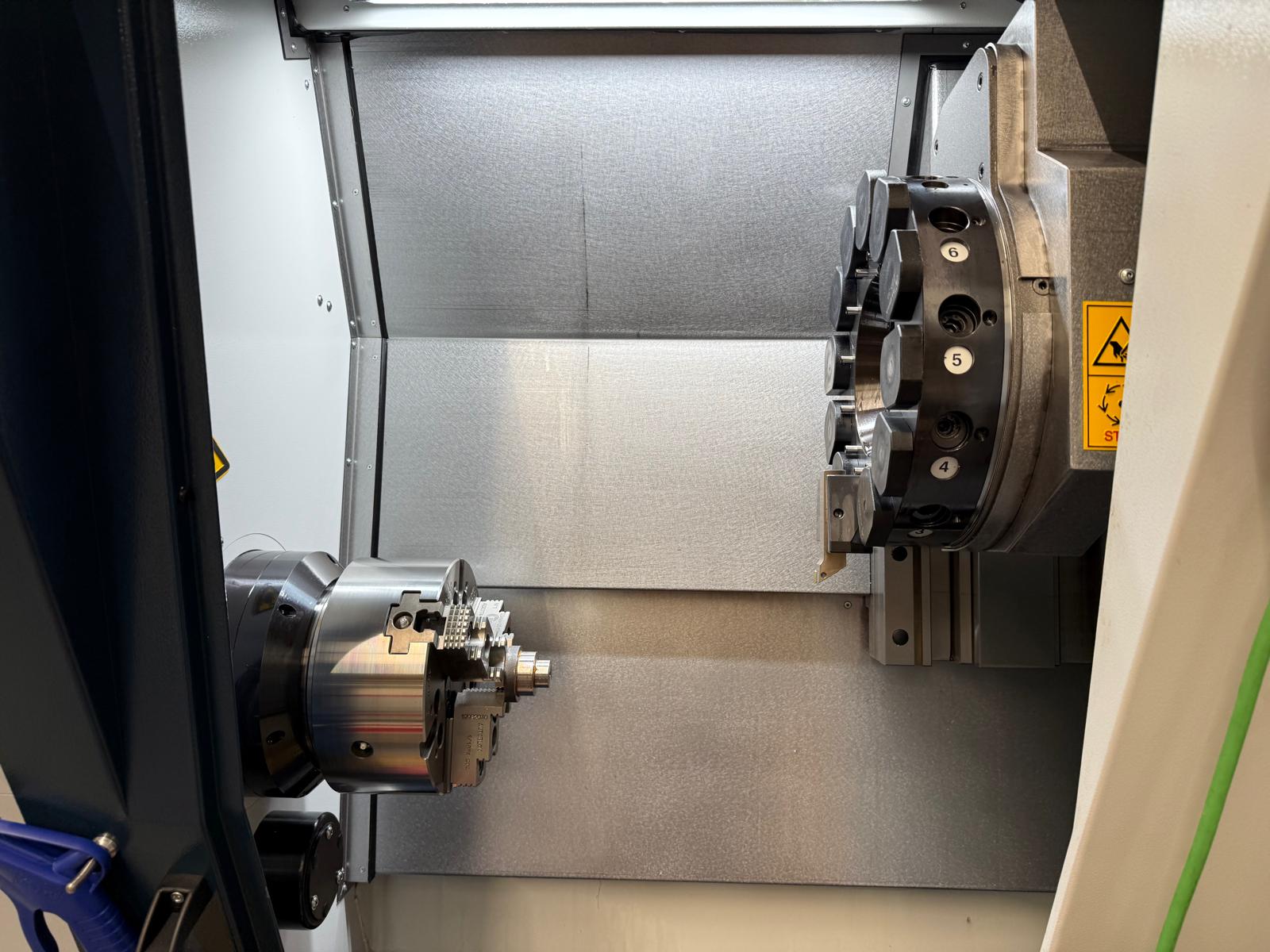 New And Used Machine Tools & Equipment