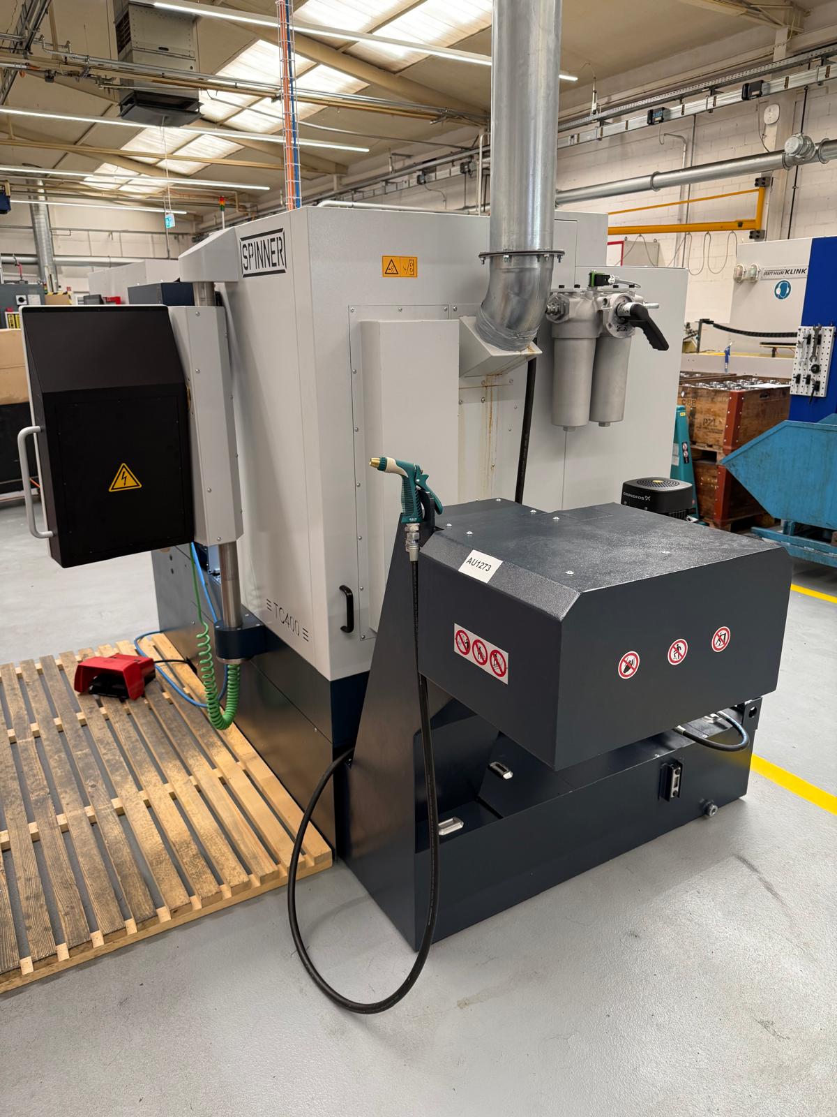 New And Used Machine Tools & Equipment
