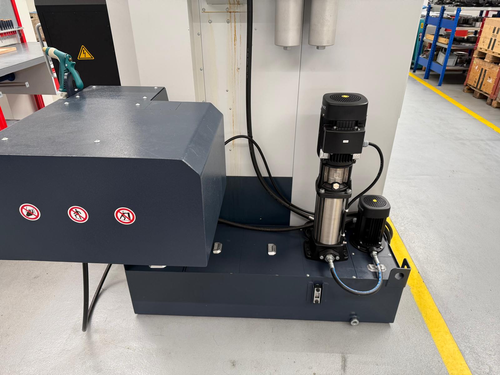 New And Used Machine Tools & Equipment