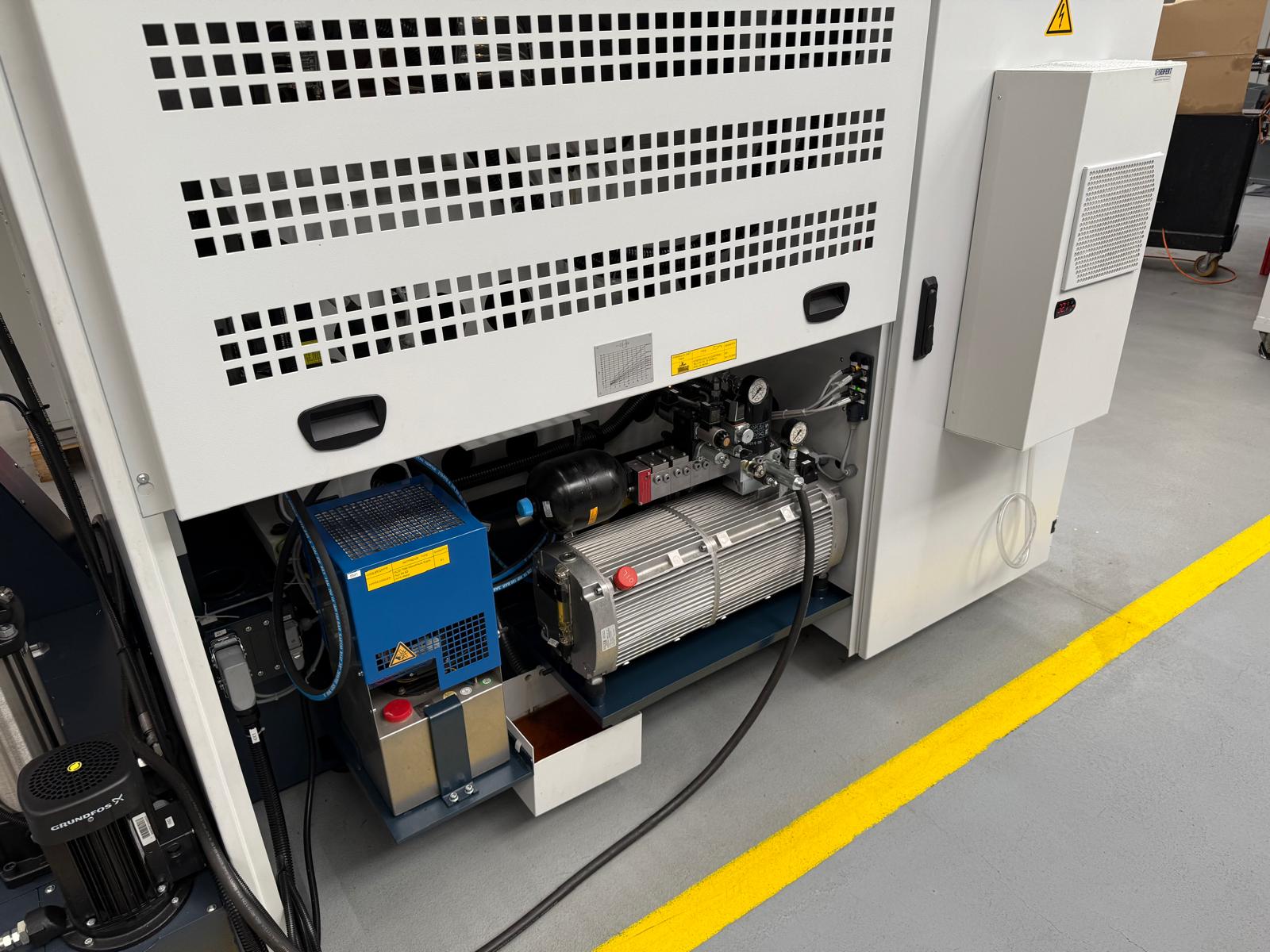 New And Used Machine Tools & Equipment
