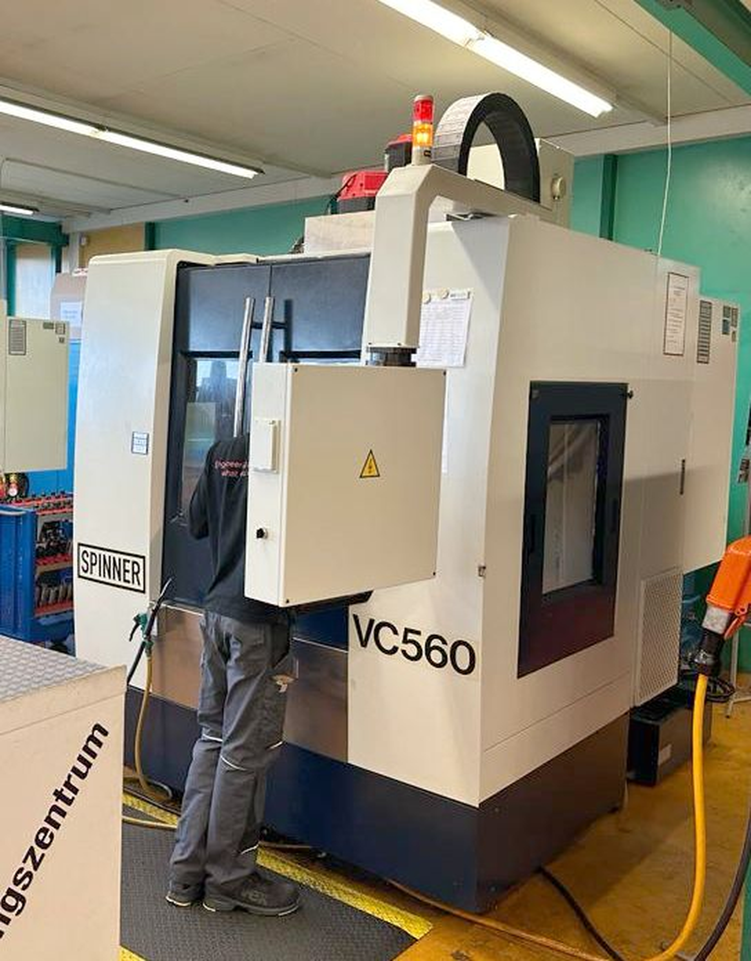 New And Used Machine Tools & Equipment