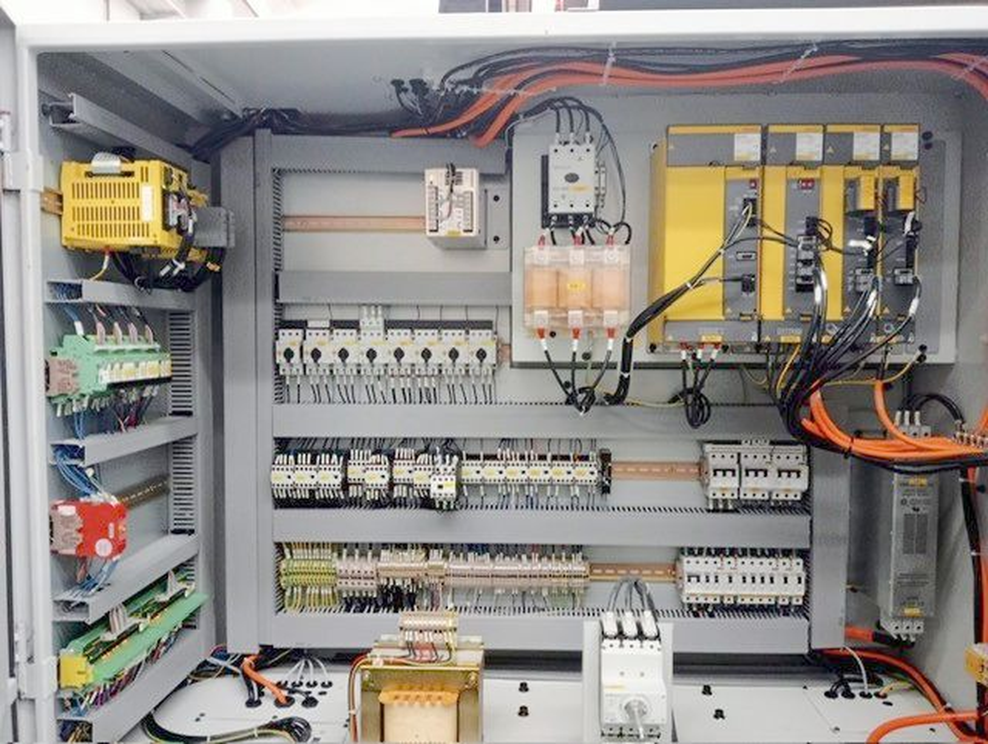 New And Used Machine Tools & Equipment