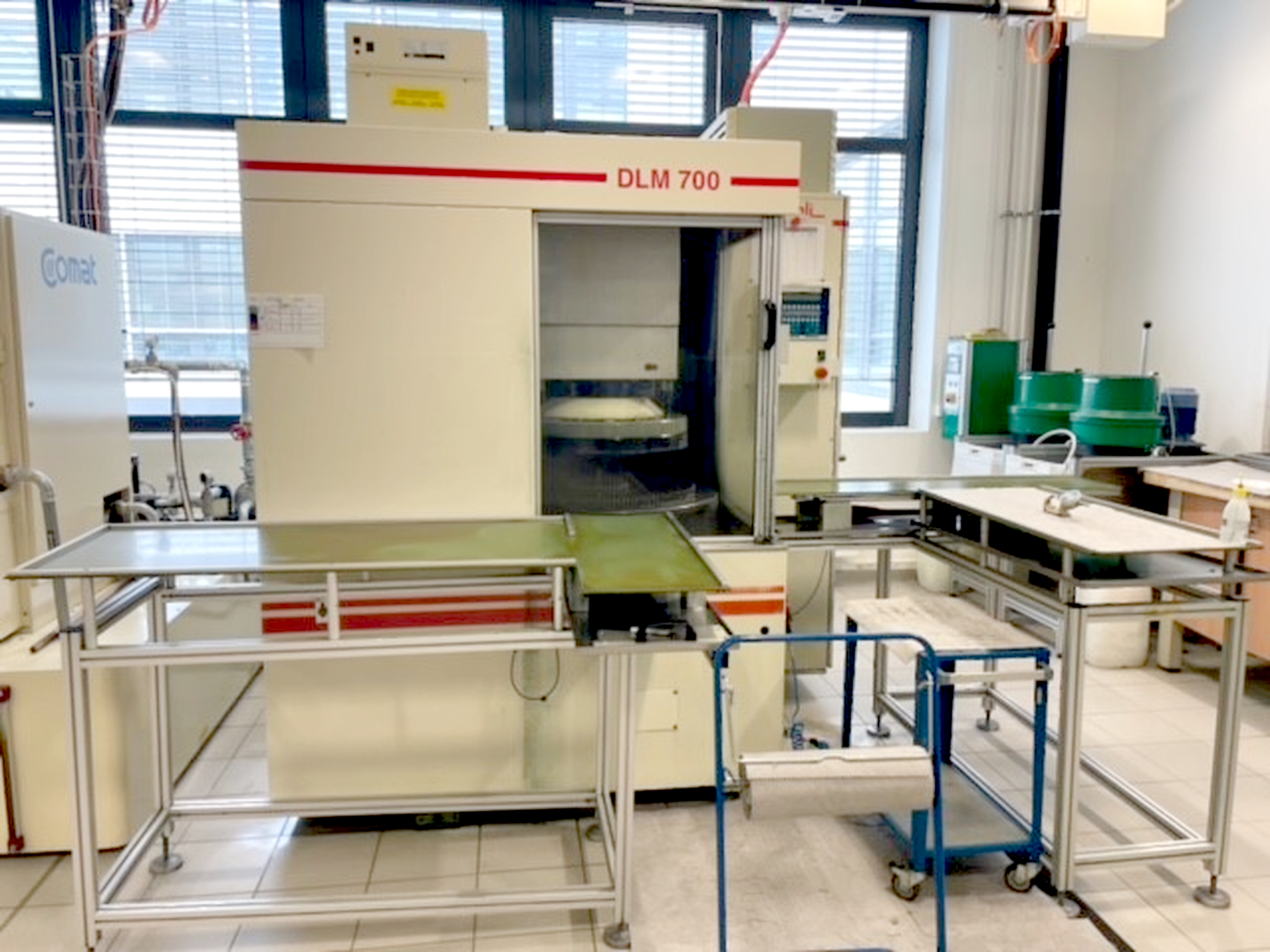 New And Used Machine Tools & Equipment