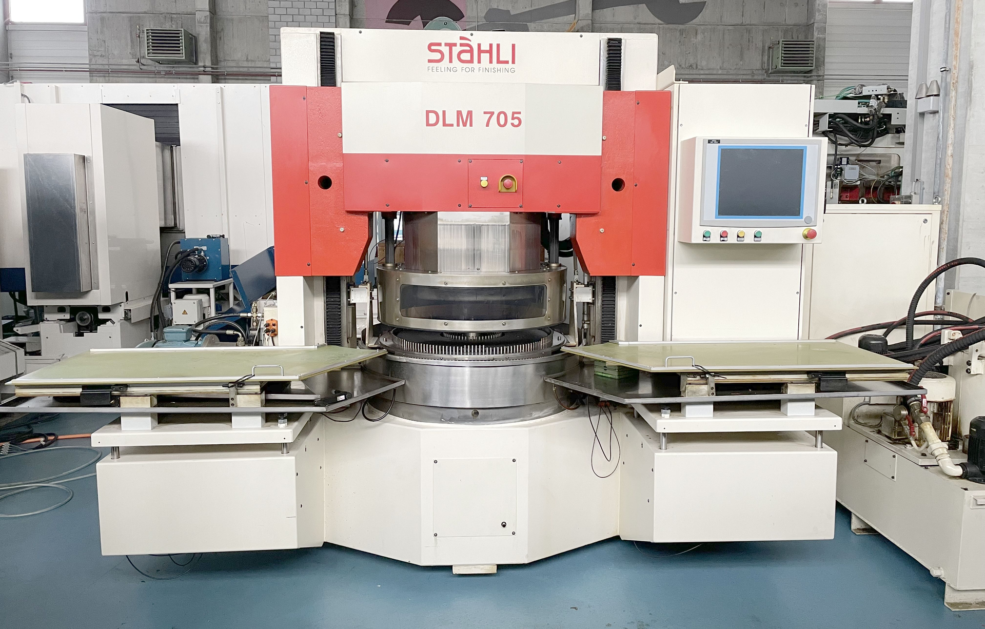 New And Used Machine Tools & Equipment