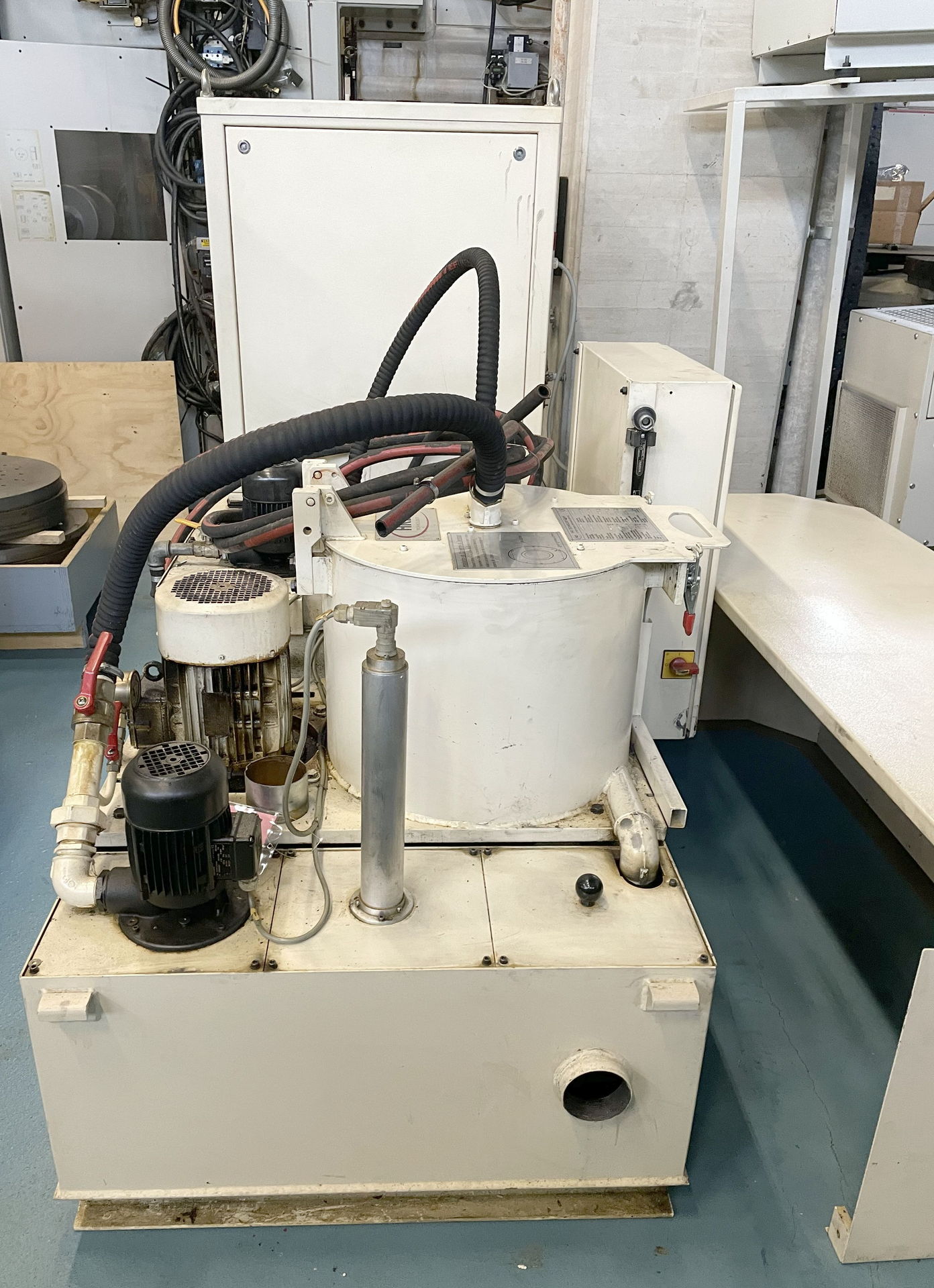 New And Used Machine Tools & Equipment