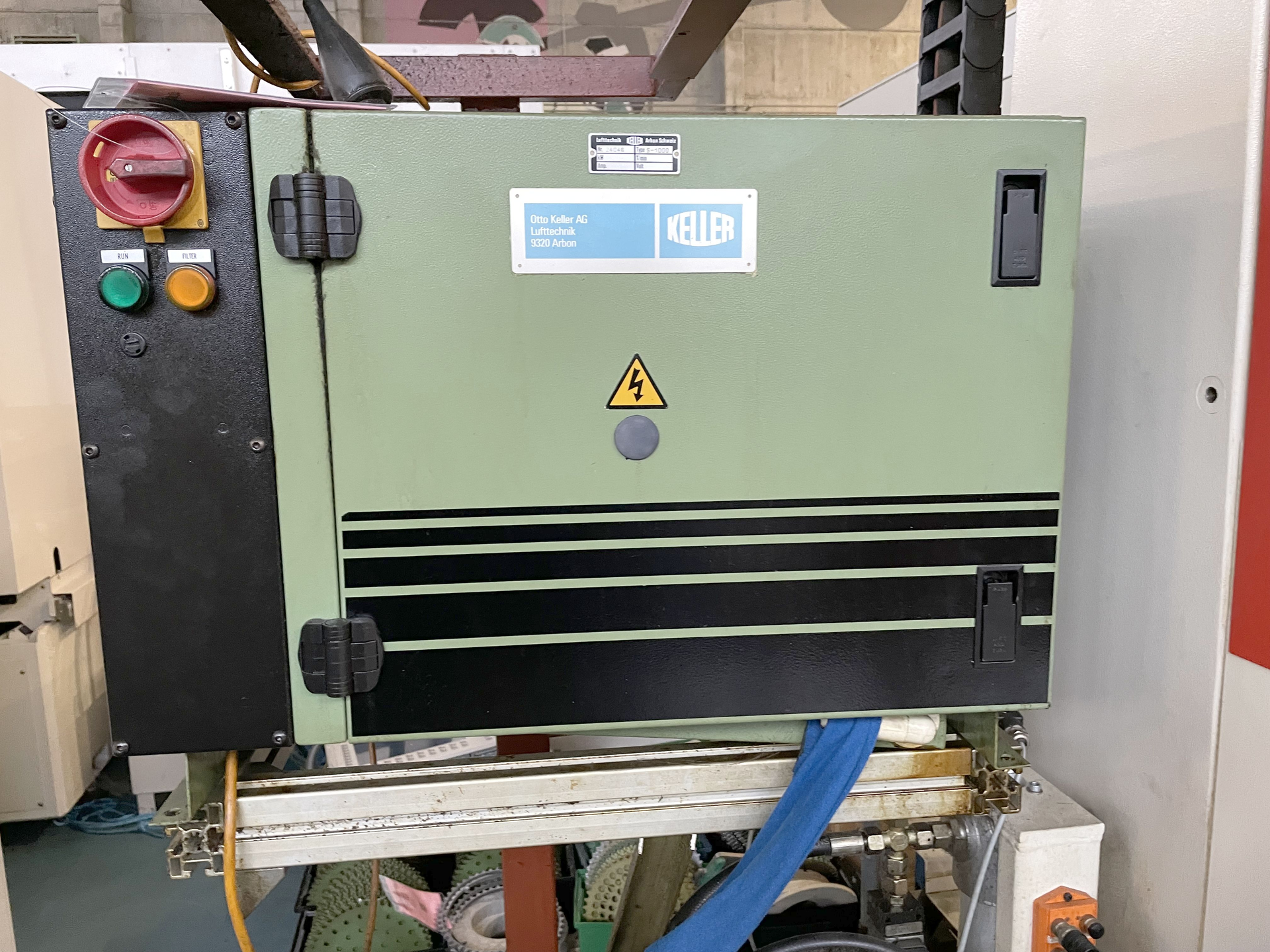 New And Used Machine Tools & Equipment