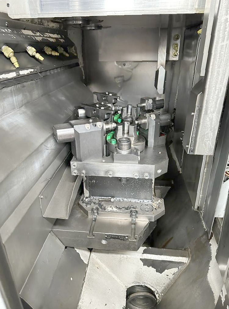 New And Used Machine Tools & Equipment