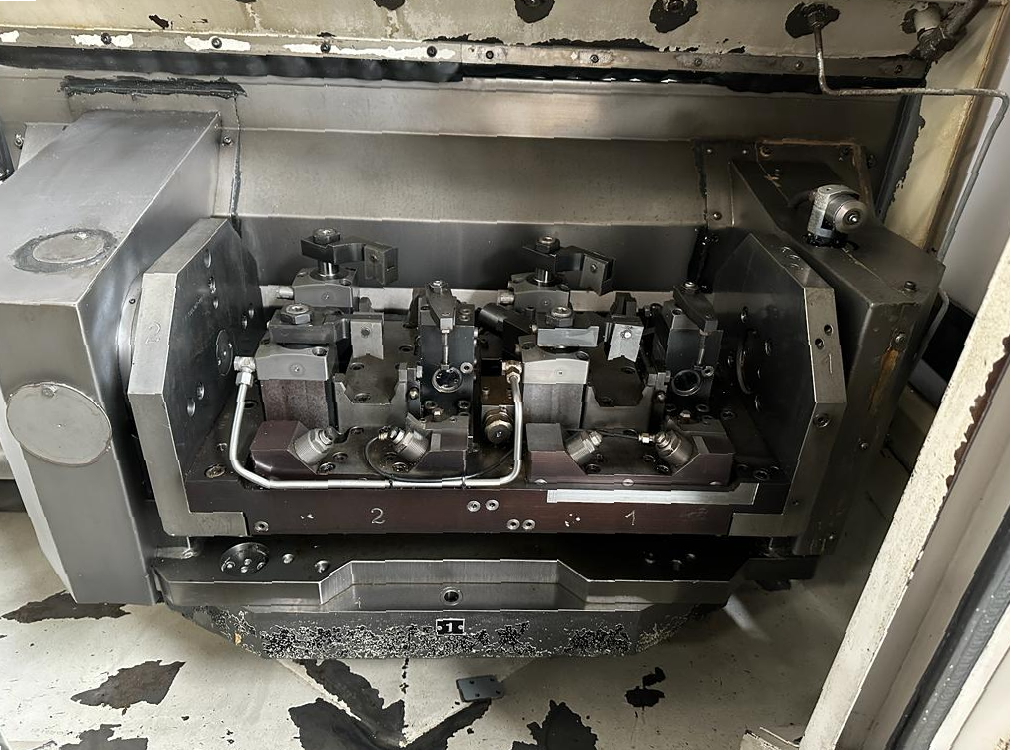 New And Used Machine Tools & Equipment
