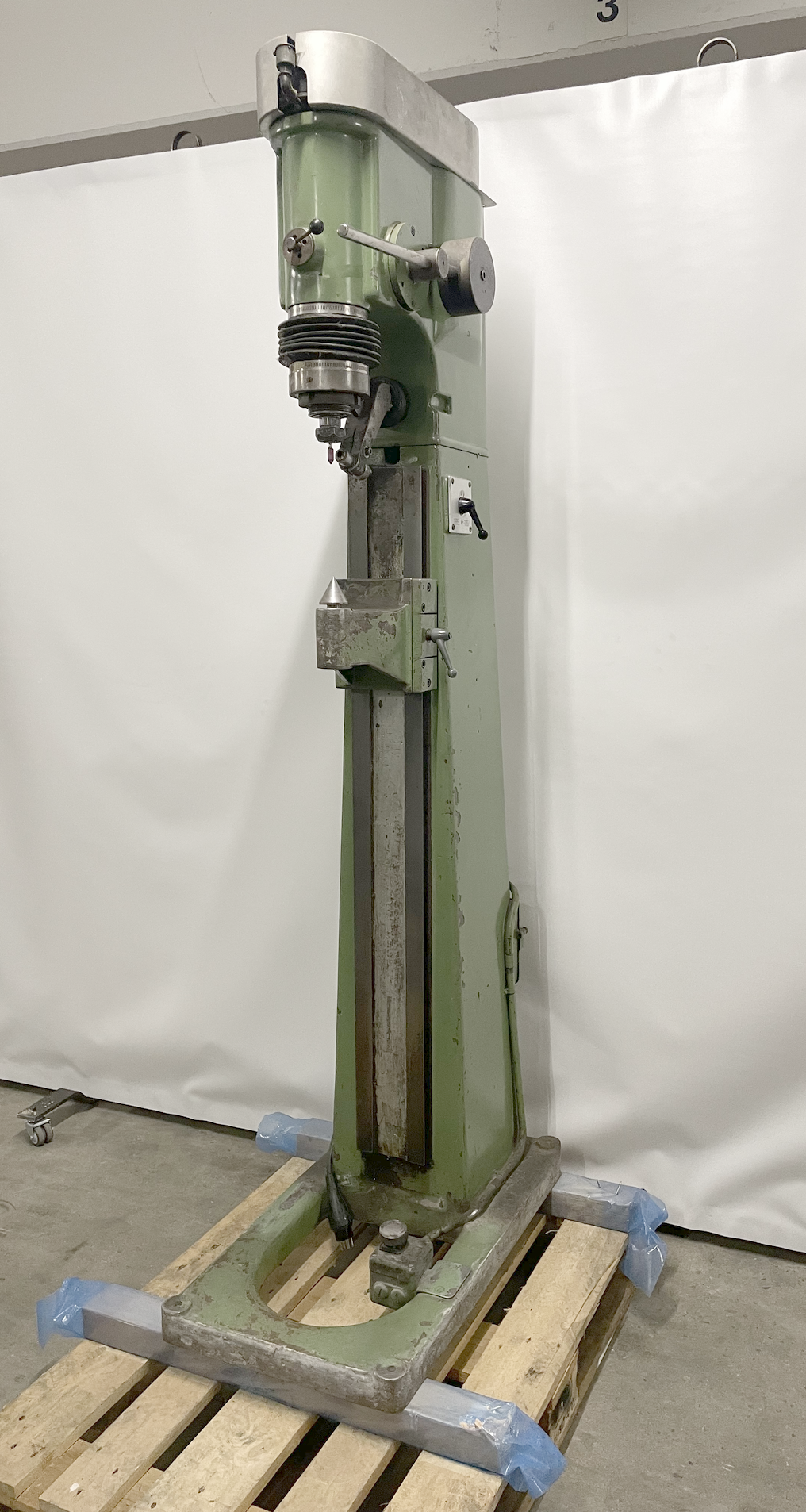 New And Used Machine Tools & Equipment