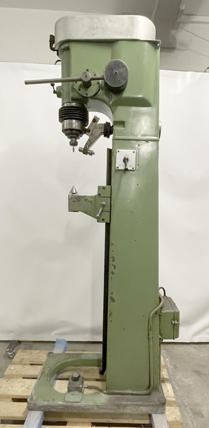 New And Used Machine Tools & Equipment