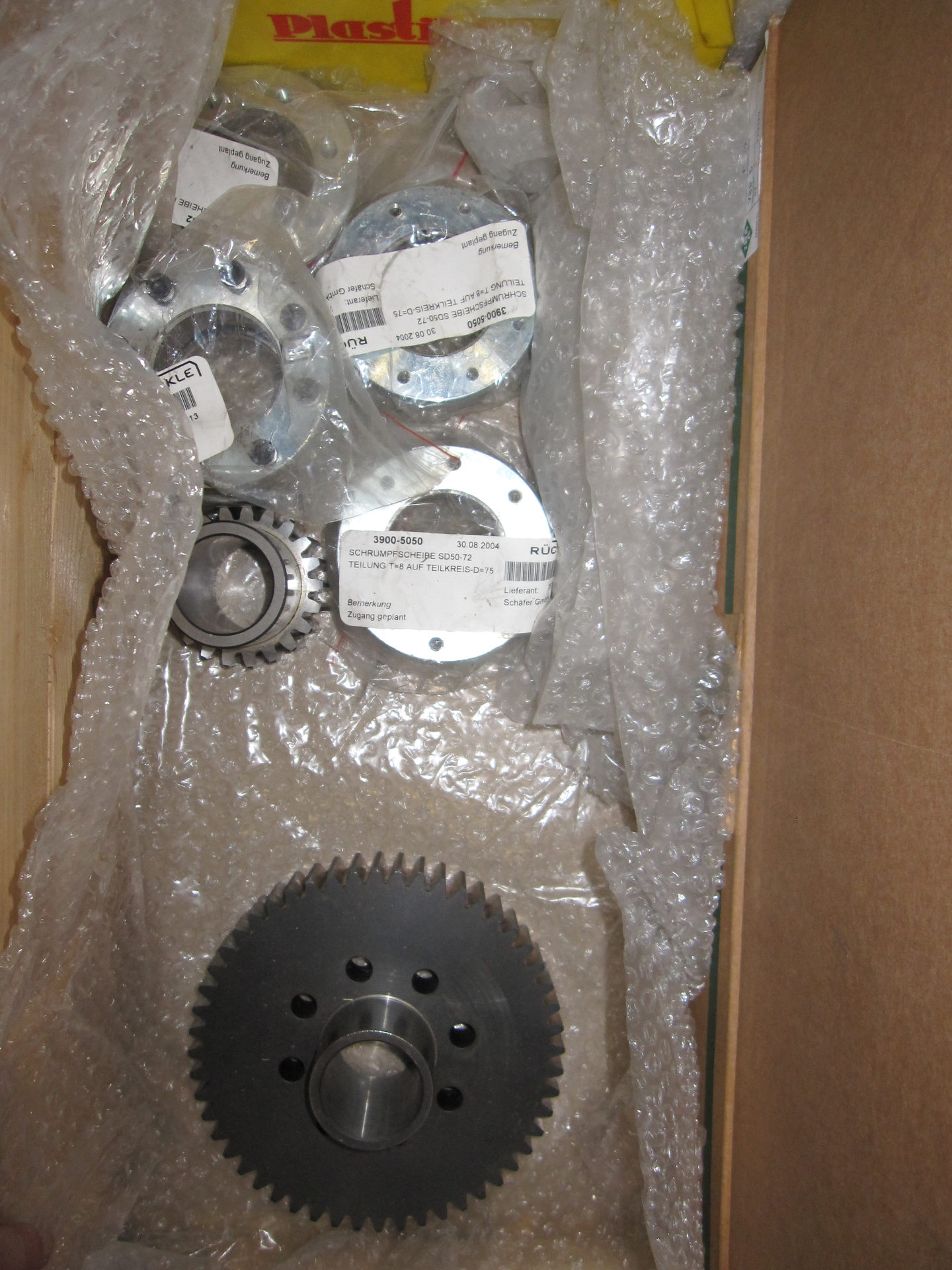 New And Used Machine Tools & Equipment