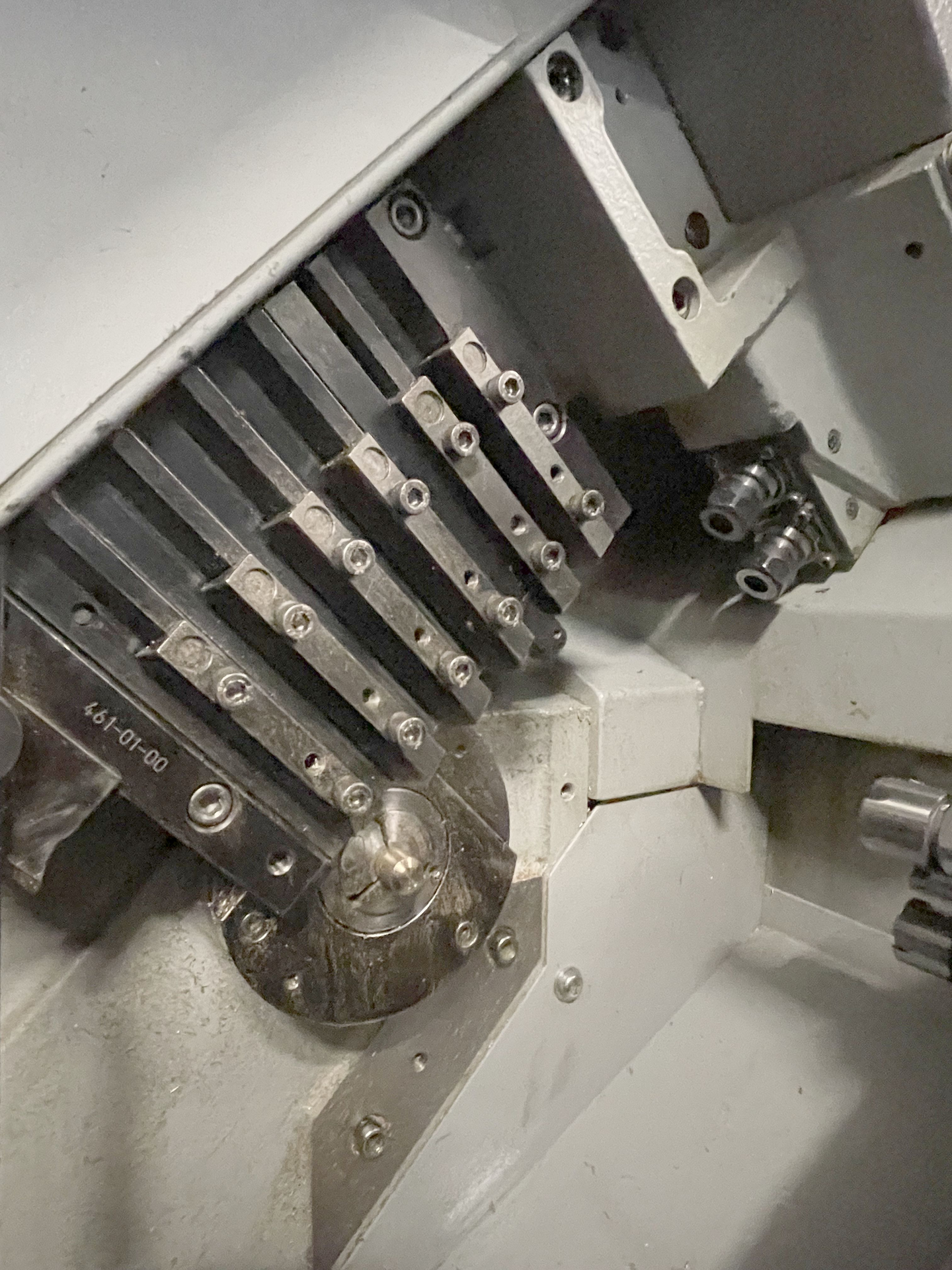 New And Used Machine Tools & Equipment