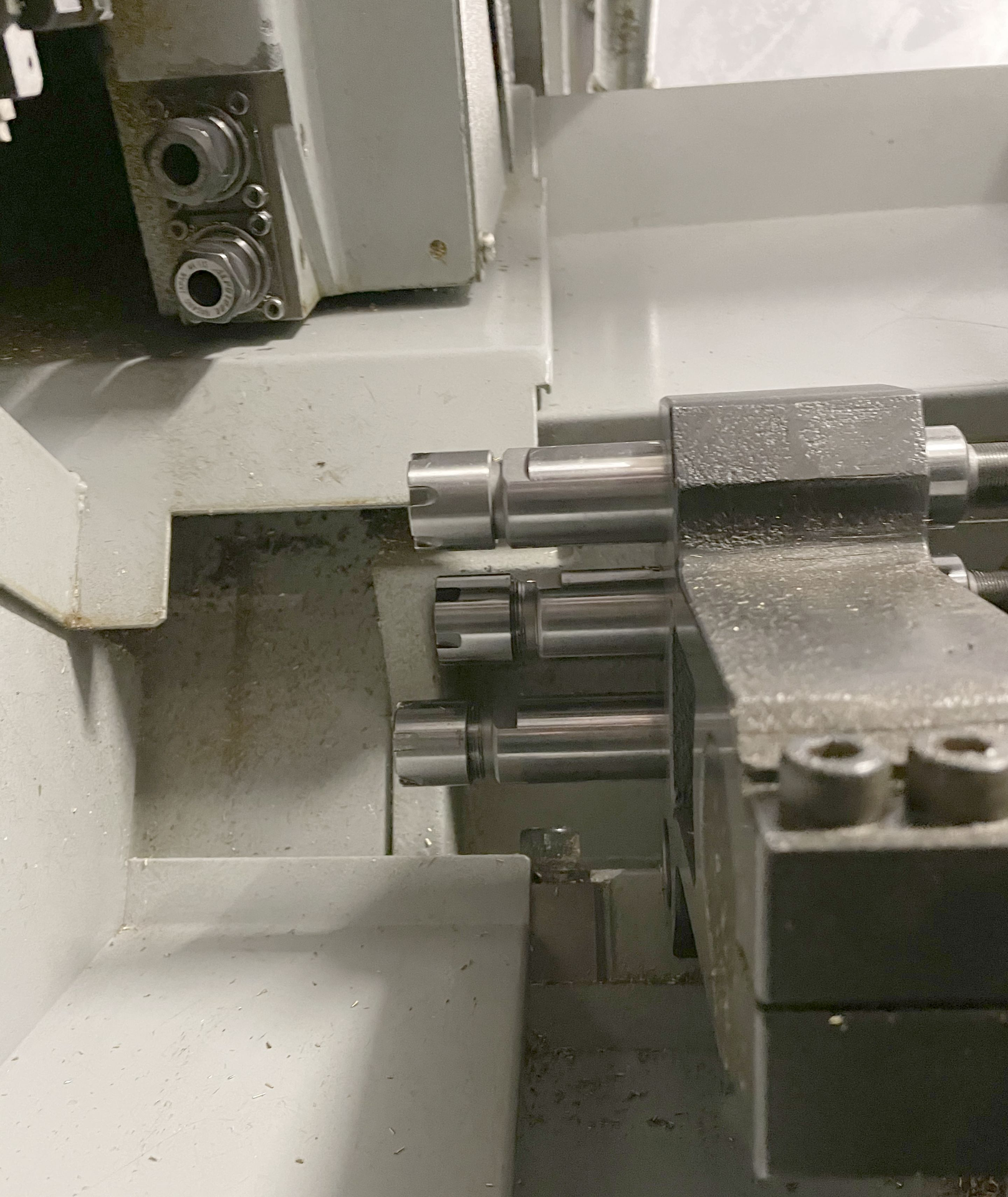 New And Used Machine Tools & Equipment