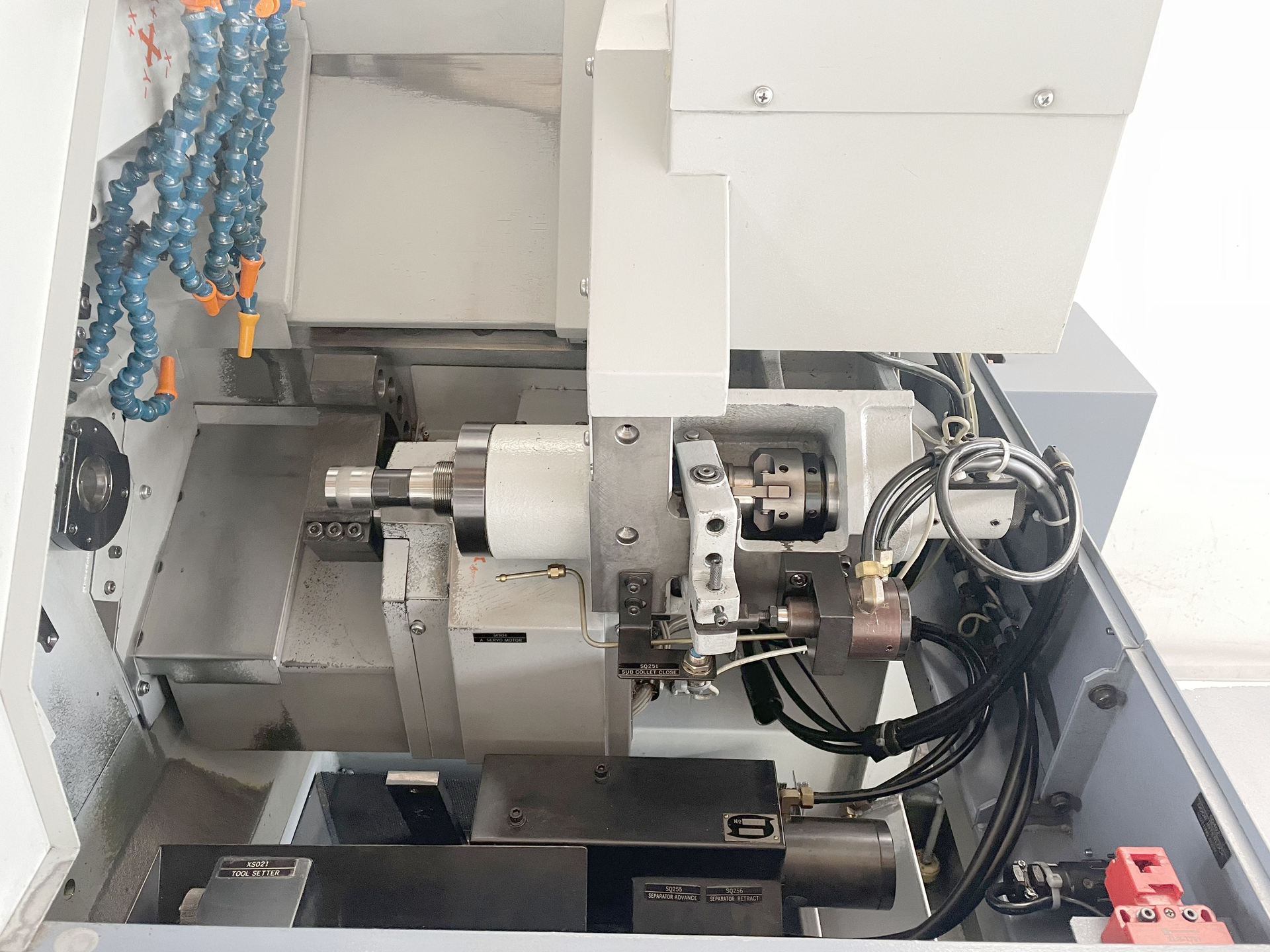 New And Used Machine Tools & Equipment