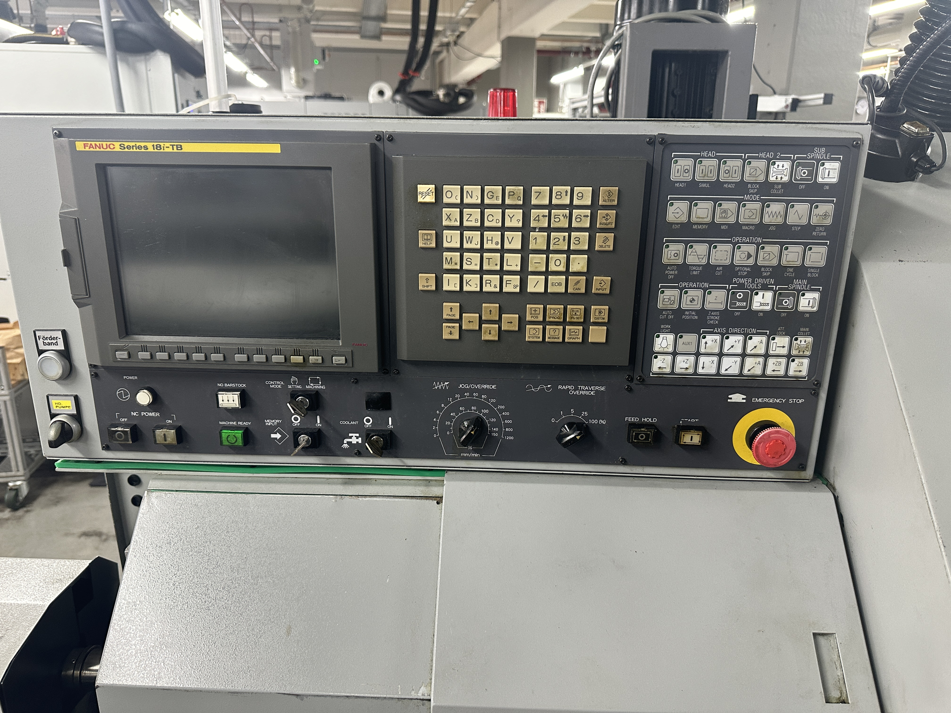 New And Used Machine Tools & Equipment