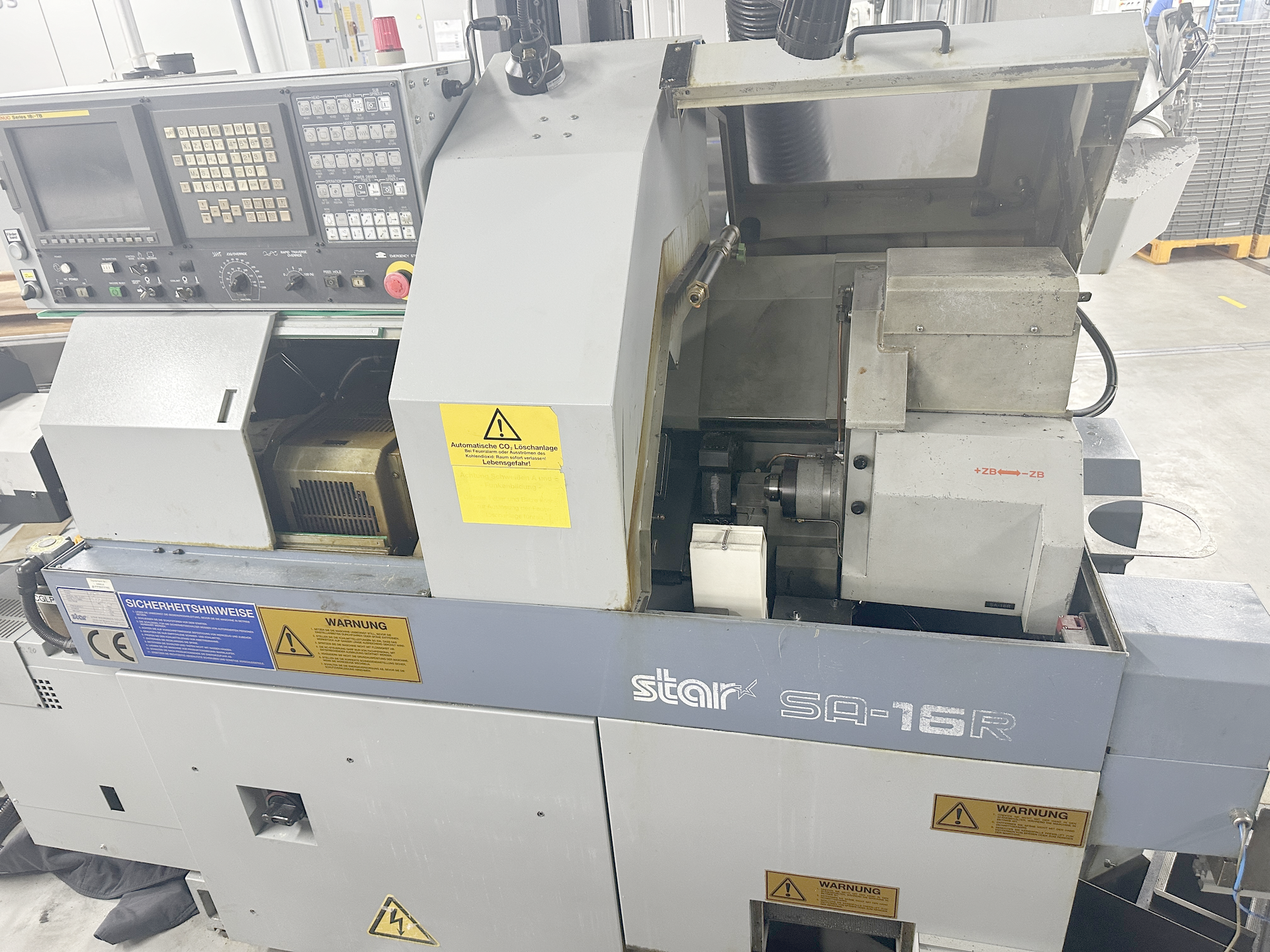 New And Used Machine Tools & Equipment